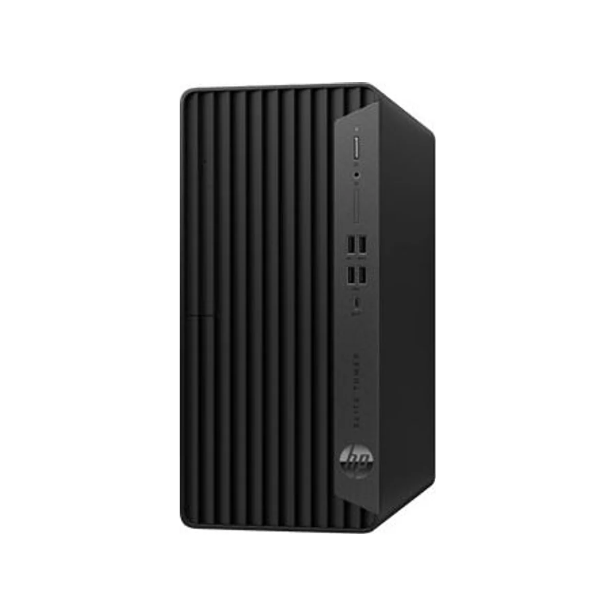 HP Elite 800 G9 Tower Desktop PC (Intel Core i5-12500, 8GB RAM, 512GB SSD, Windows 11 Pro) - 5L396ES view 2