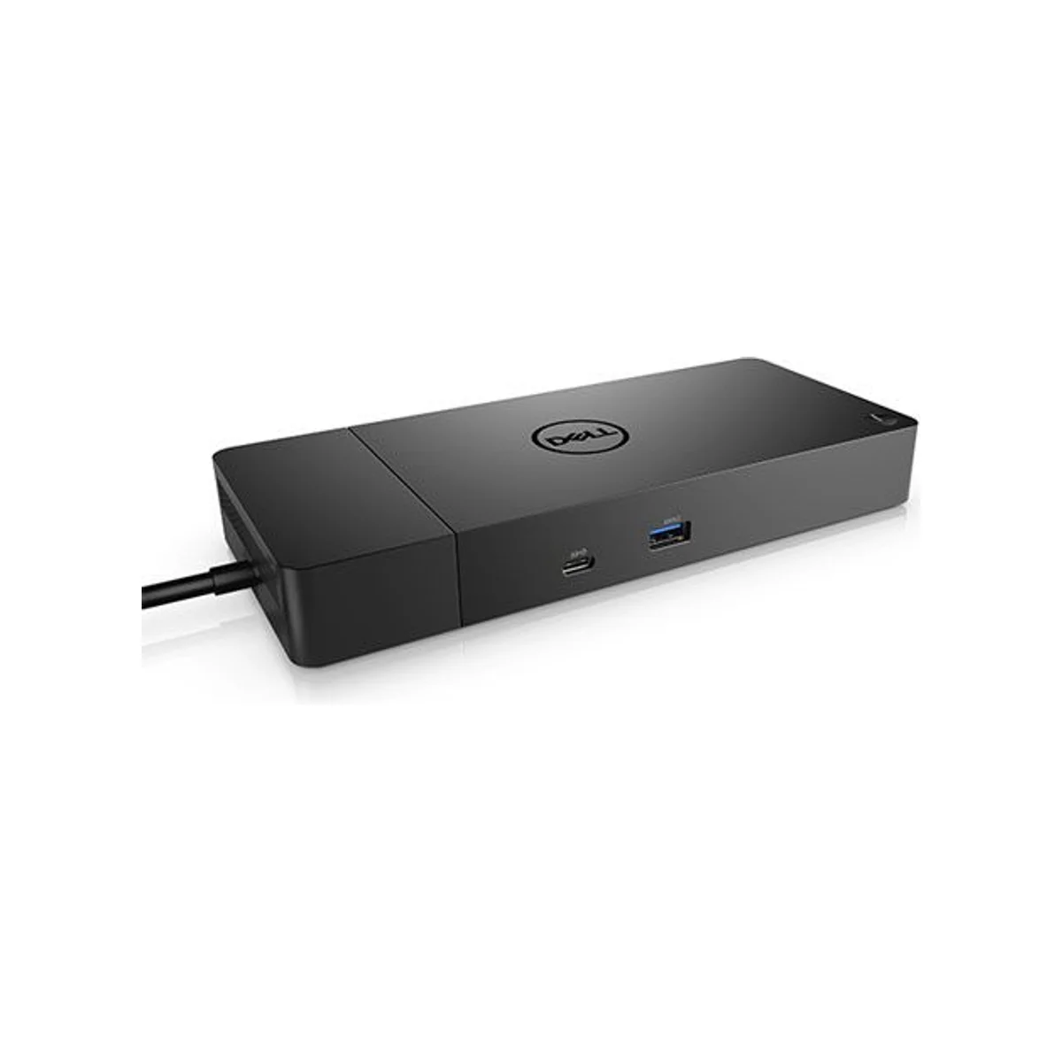 Dell WD19S 130W USB-C Docking Station (HDMI, 2x DP, USB-C, Gigabit Ethernet) - 210-AZBX view 3