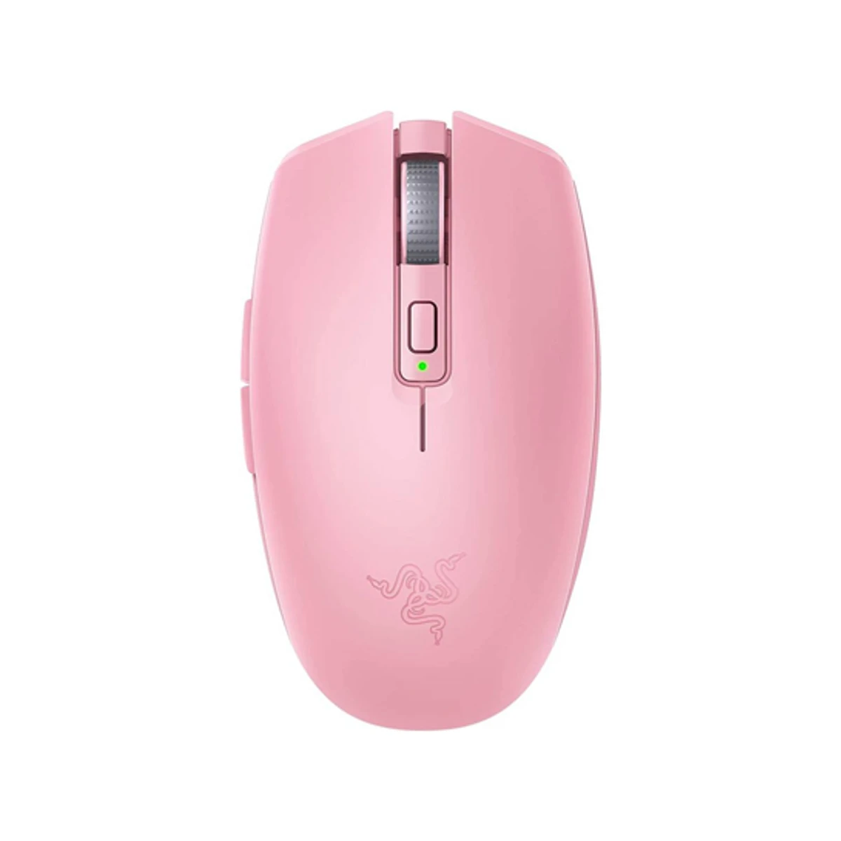 Razer Orochi V2 Wireless Ultra-Lightweight Mechanical Gaming Mouse - Quartz Pink - RZ01-03731200-R3G1