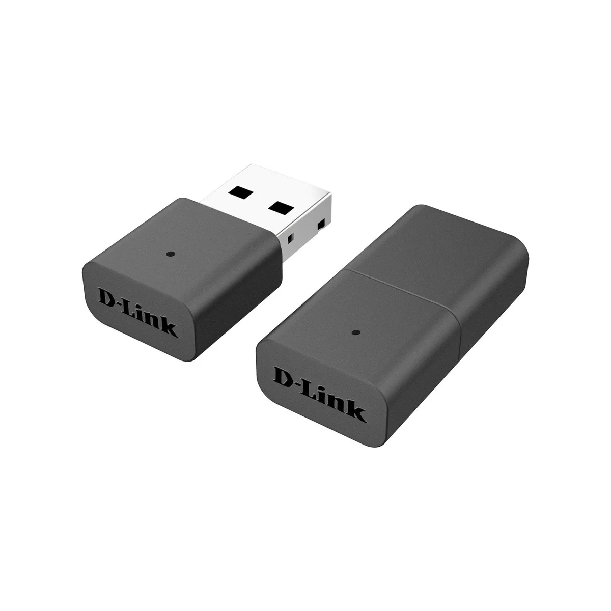D-LINK DWA-131 300Mbps Wireless N Nano USB Adapter view 2