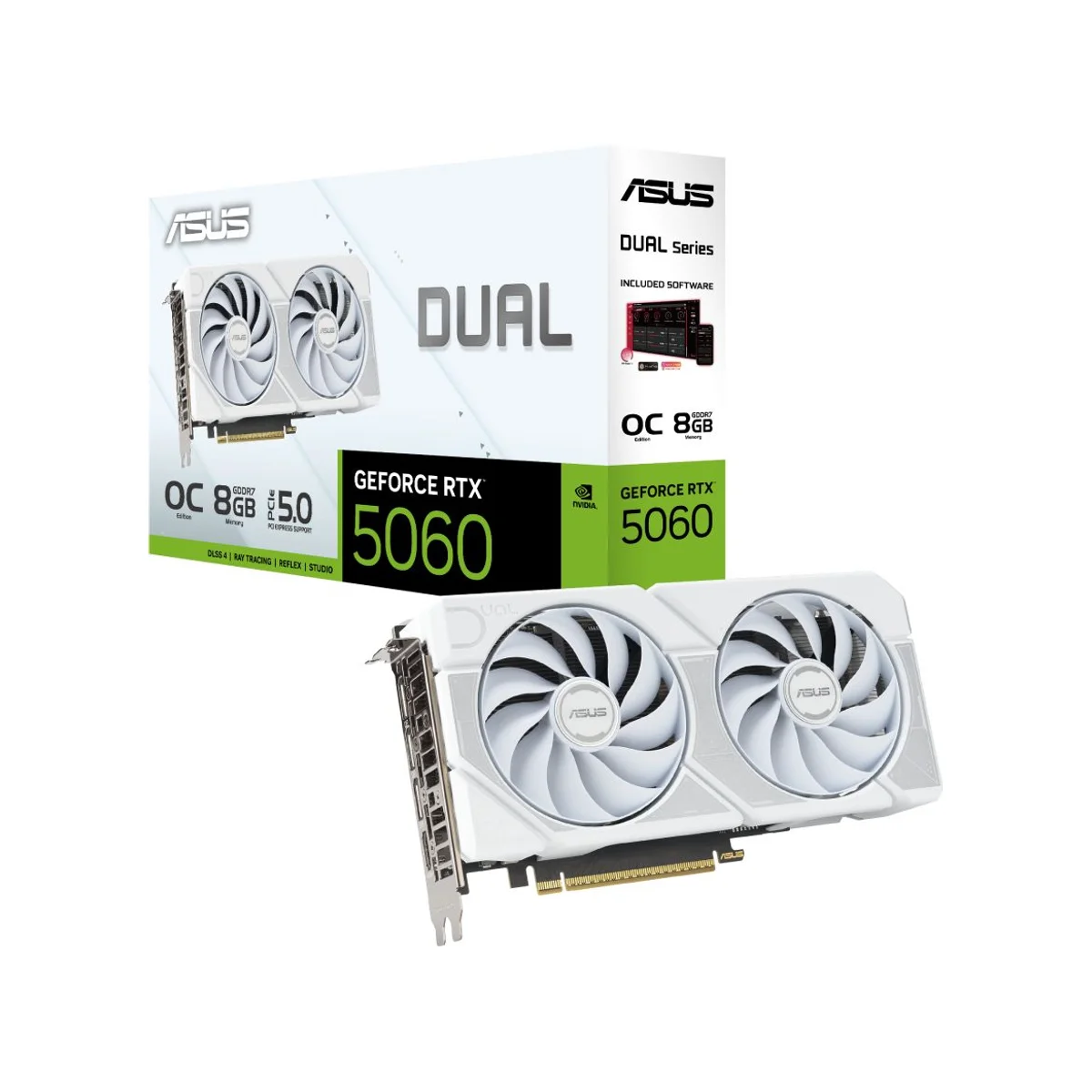 Gaming PC Bomber Core i5-14400F, 16GB DDR5 RAM, RTX 5060 8GB GPU - Gaming_PC_Bomber view 12