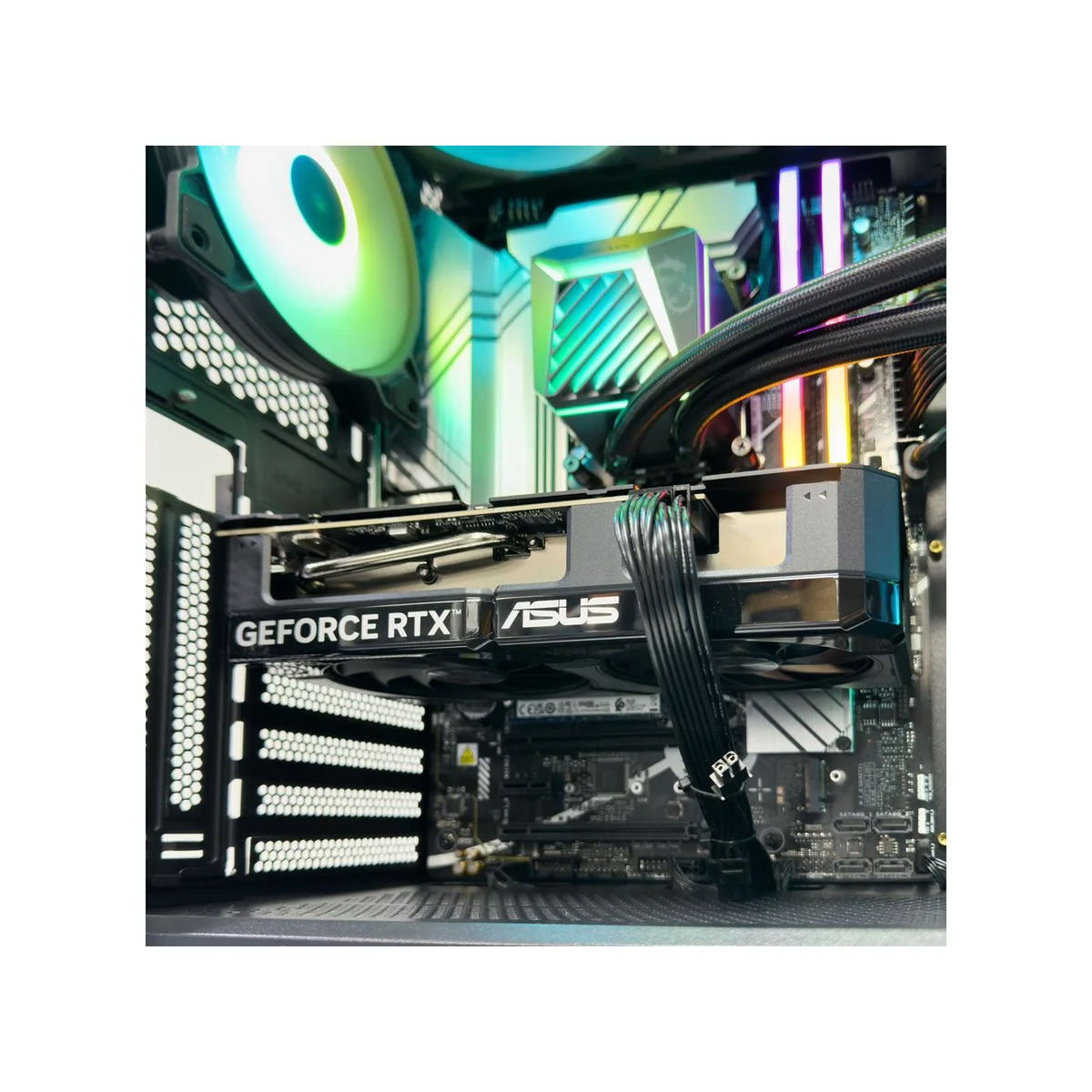 Gaming PC Median (Core i7-14700K, 32GB DDR5, RTX 5060 Ti 16GB) - Gaming_PC_Median view 7