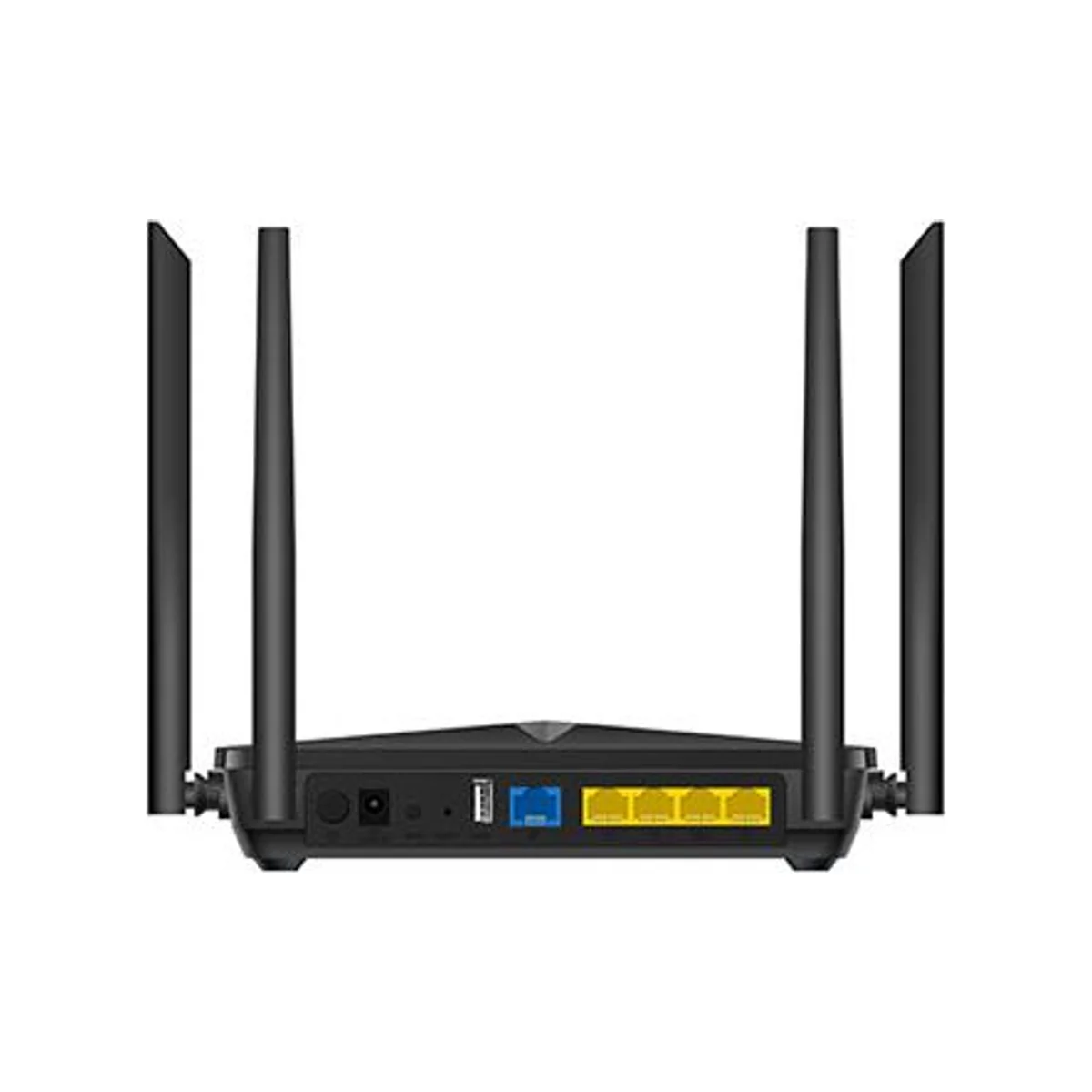 D-LINK BROADBAND AC1200 DUAL BAND GIGABIT Router DIR-825M view 2
