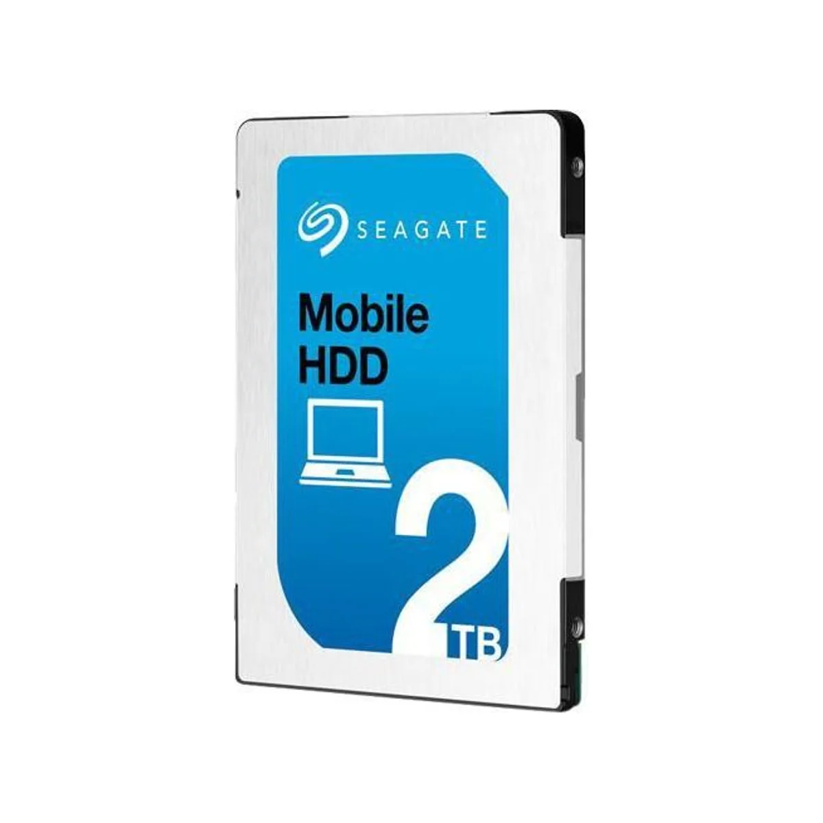 Seagate 2TB 5400RPM 128MB Cache SATA 6Gb/s 2.5" Laptop HDD – ST2000LM007