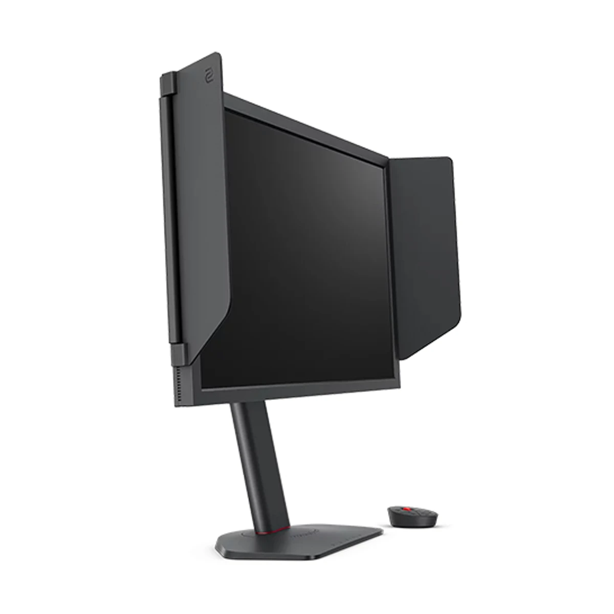 BENQ ZOWIE XL2586X+ Black 24" FHD 600Hz Esports Gaming Monitor (0.5ms, TN, DyAc 2) - XL2586X+ view 3