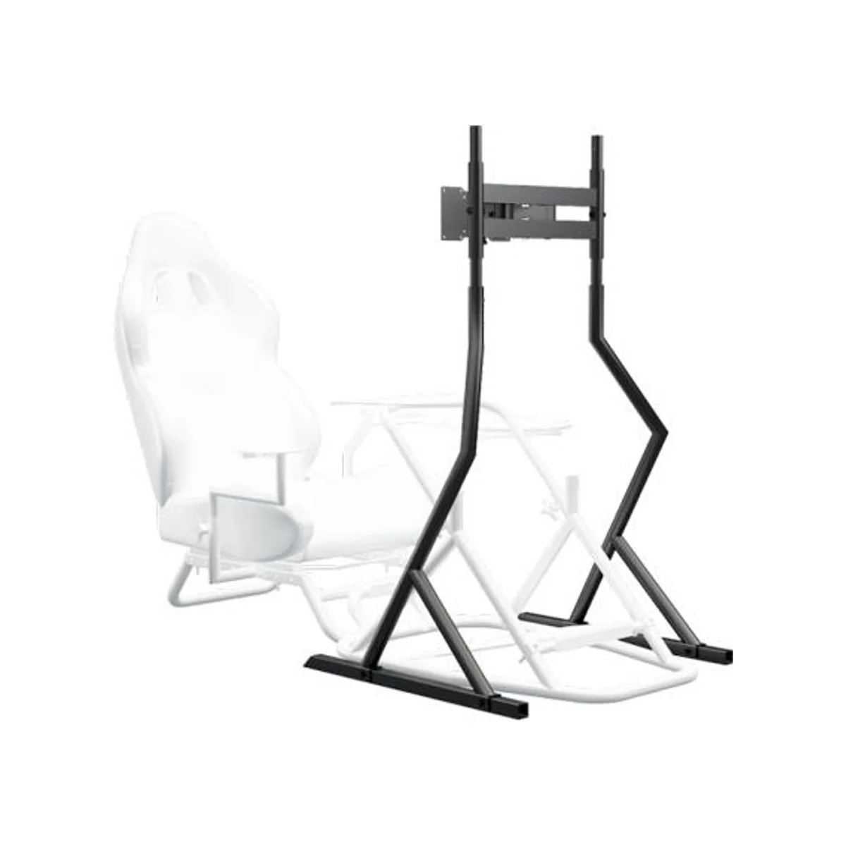 OBUTTO Stand-Alone Monitor Stand - 070010001 | OB SAMS view 2