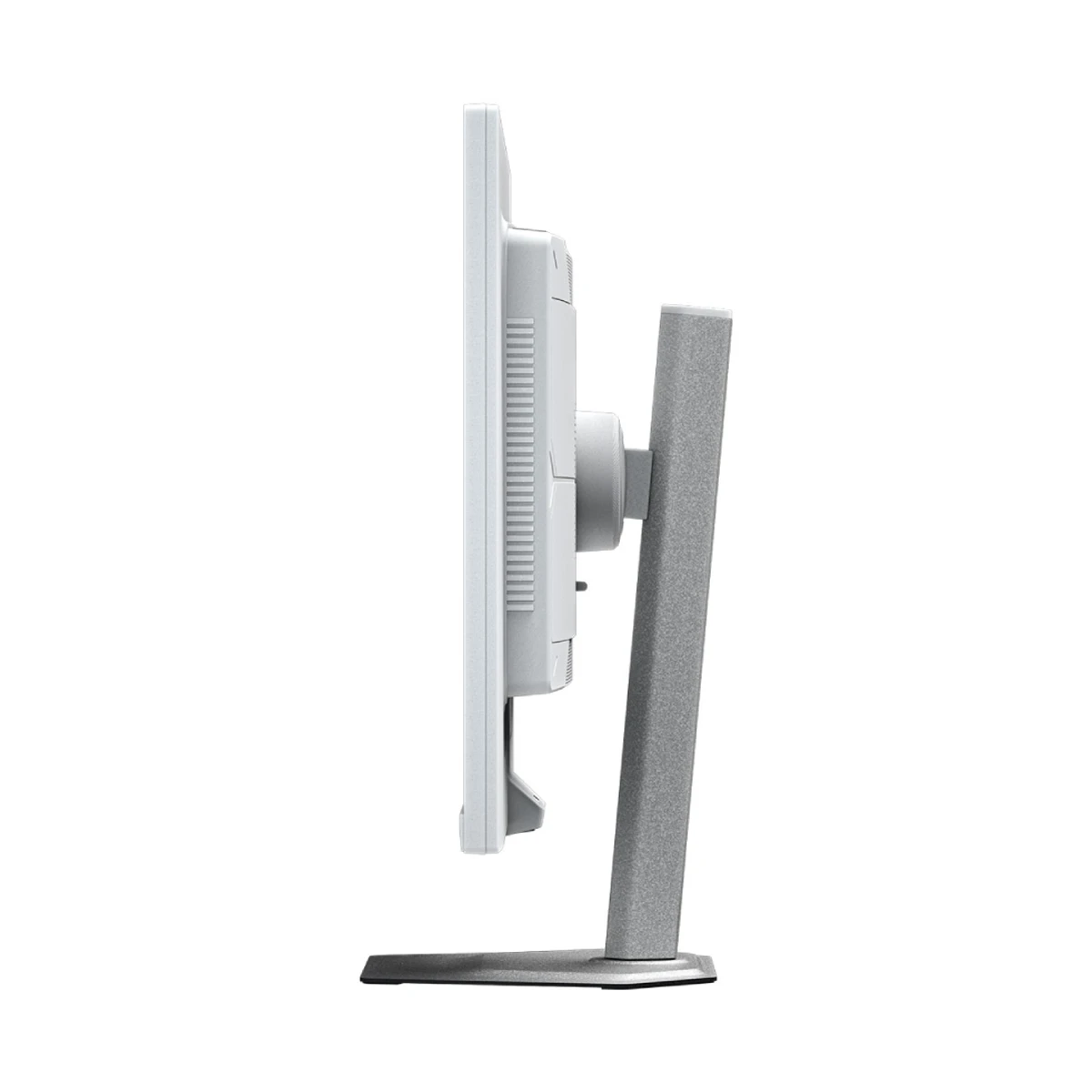 Gigabyte M27UP ICE 27-inch UHD 4K 160Hz 1ms Gaming Monitor - White - M27UP-ICE-EK view 3