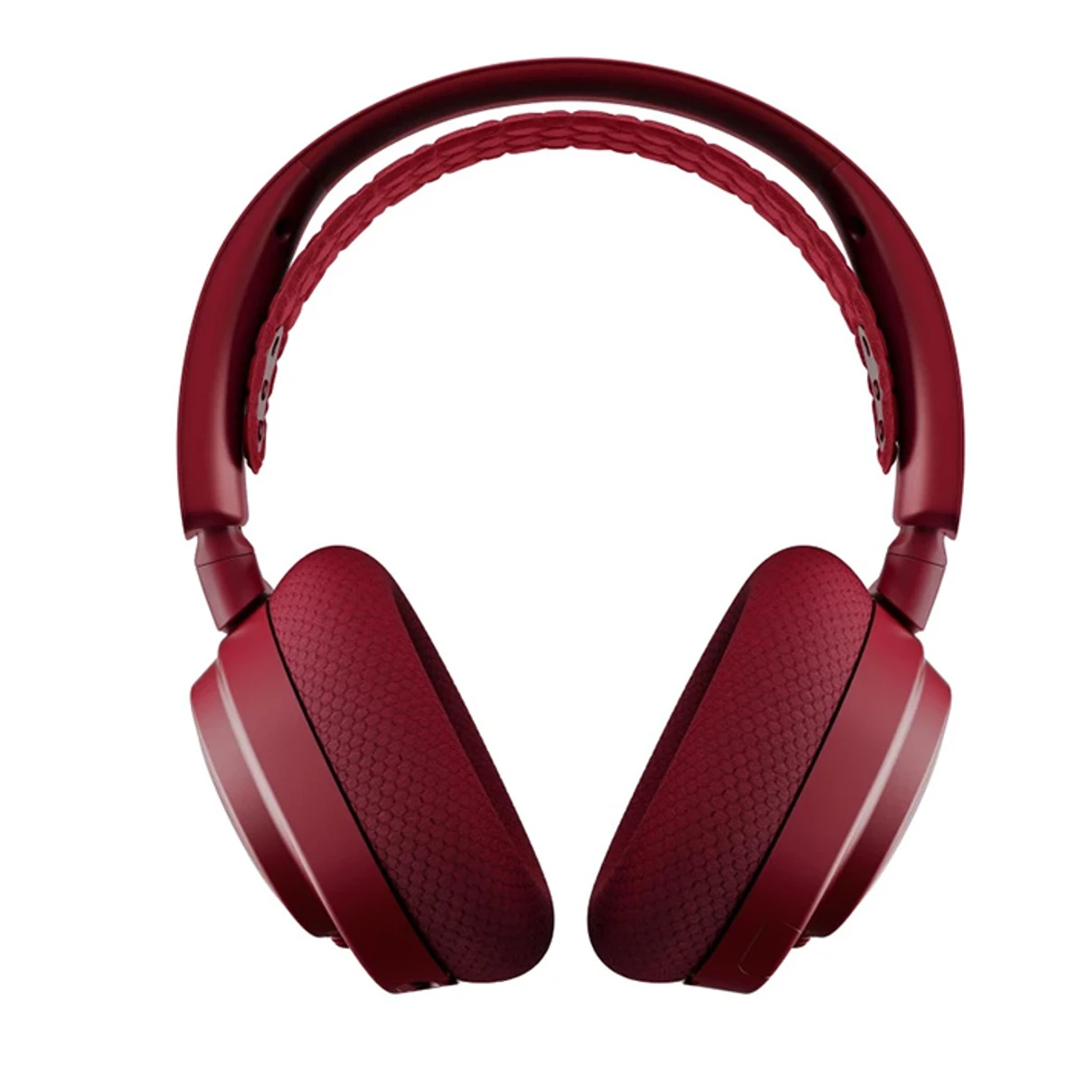 SteelSeries Arctis Nova 7 Dragon Edition Wireless gaming headset - Red | 61557 view 2