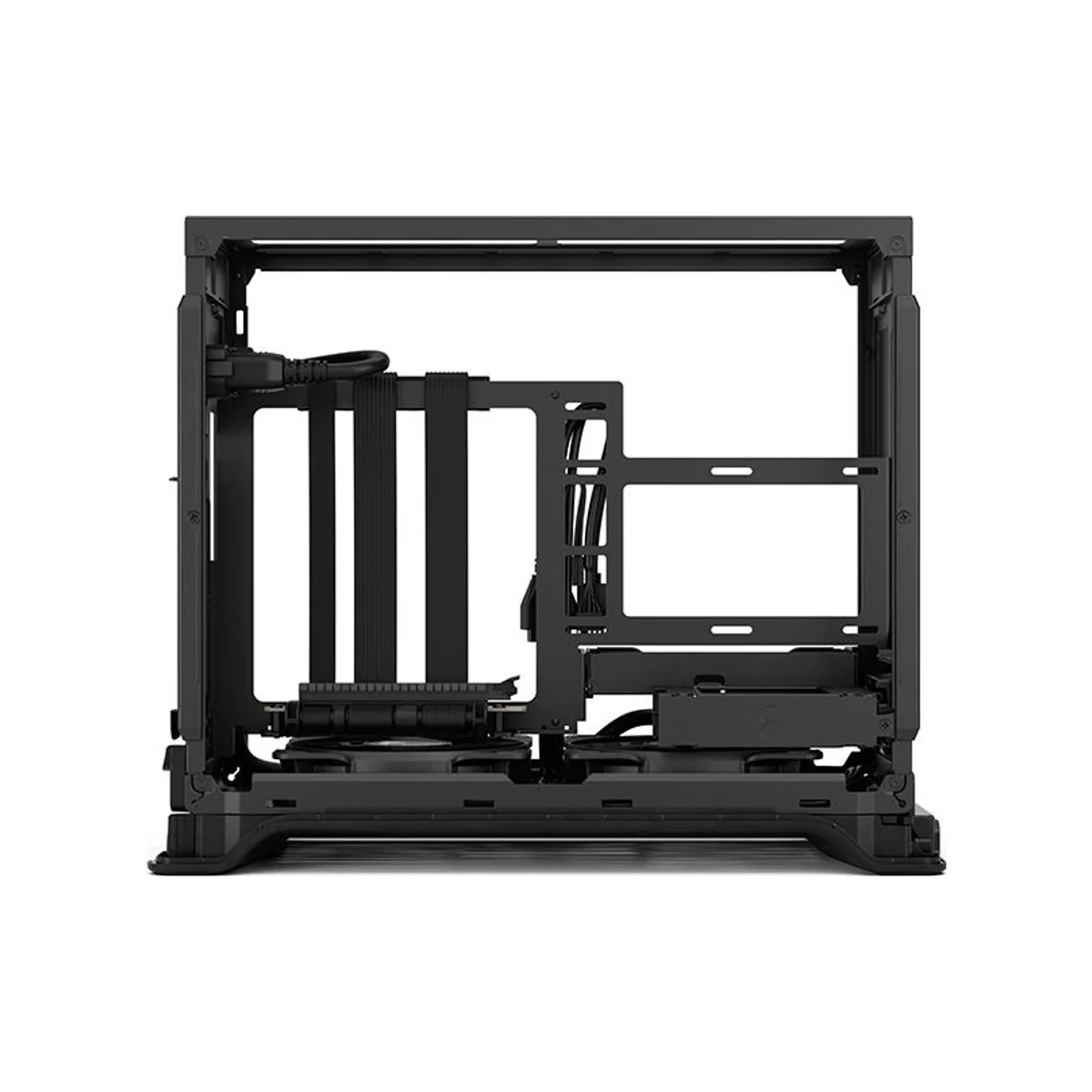 Fractal Era 2 Mini-ITX Gaming Case - FD-C-ERA2N-01 view 21