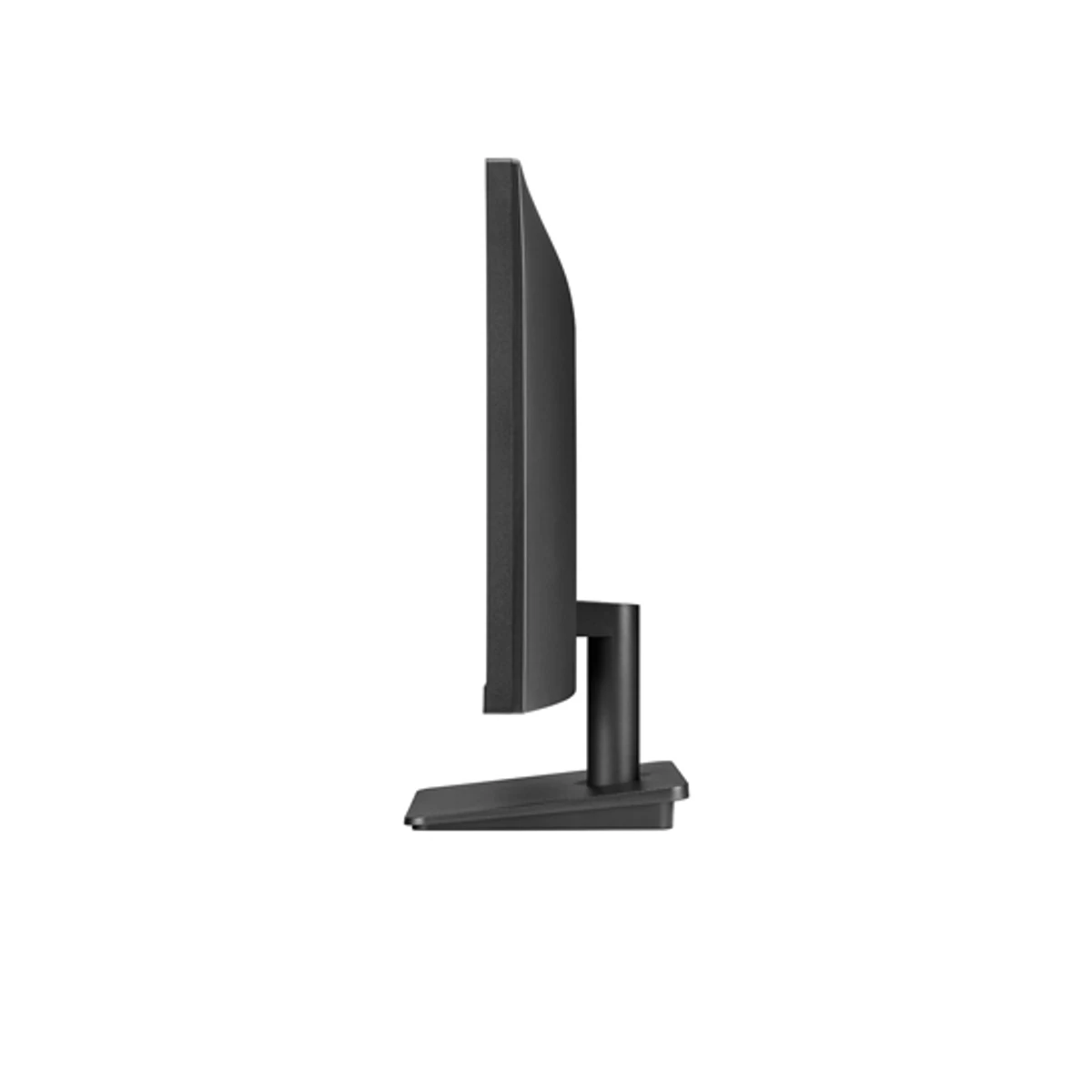 LG 24MP400 24 inch Full HD IPS Monitor (75Hz, 5ms, IPS) - 24MP400 view 3