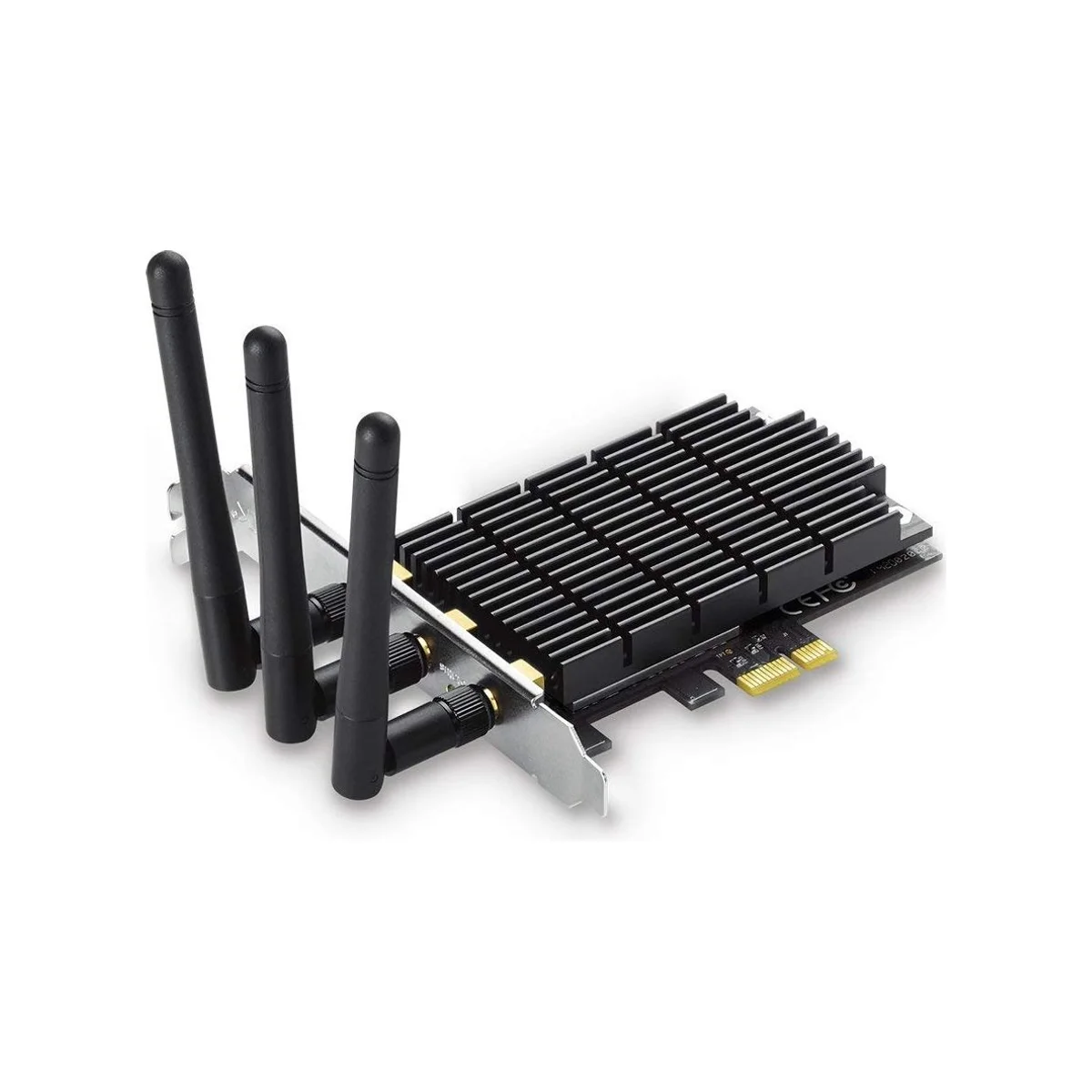 TP-LINK Archer T9E AC1900 Wireless Dual Band PCI Express Wi-Fi Adapter view 2