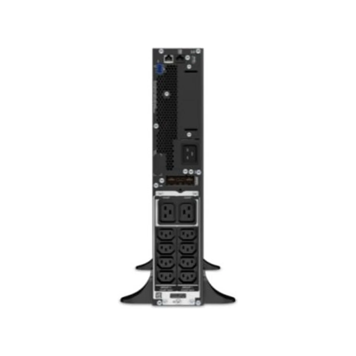 APC Smart-UPS Online Double Conversion 3000 VA 230V (2.7kW) - SRT3000XLI view 4