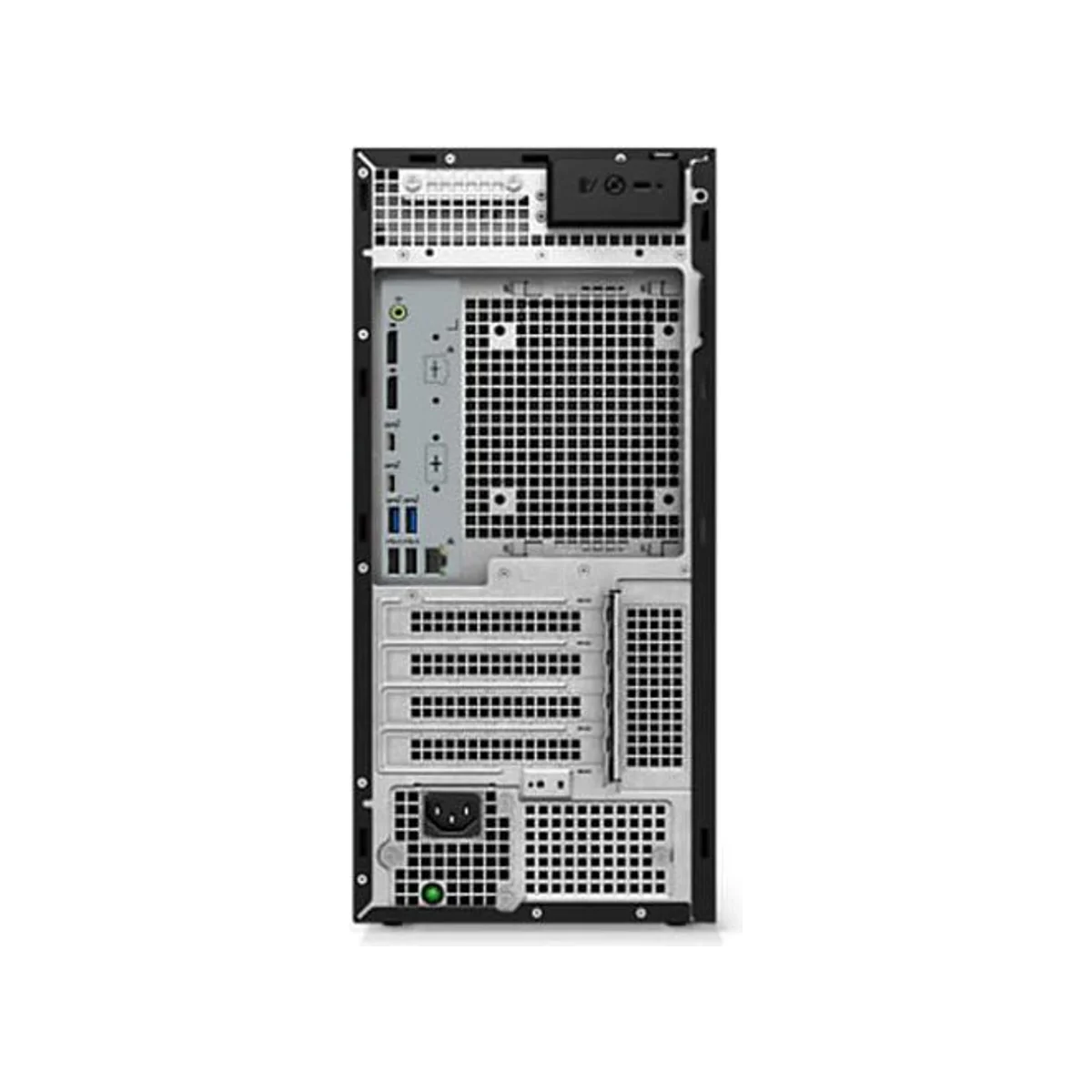 Dell Tower Workstation Precision 3660 (Intel Core i7-12700K, 16GB DDR5, 512GB NVMe SSD, NVIDIA Quadro T400) - T366016G512G-D-1 view 4