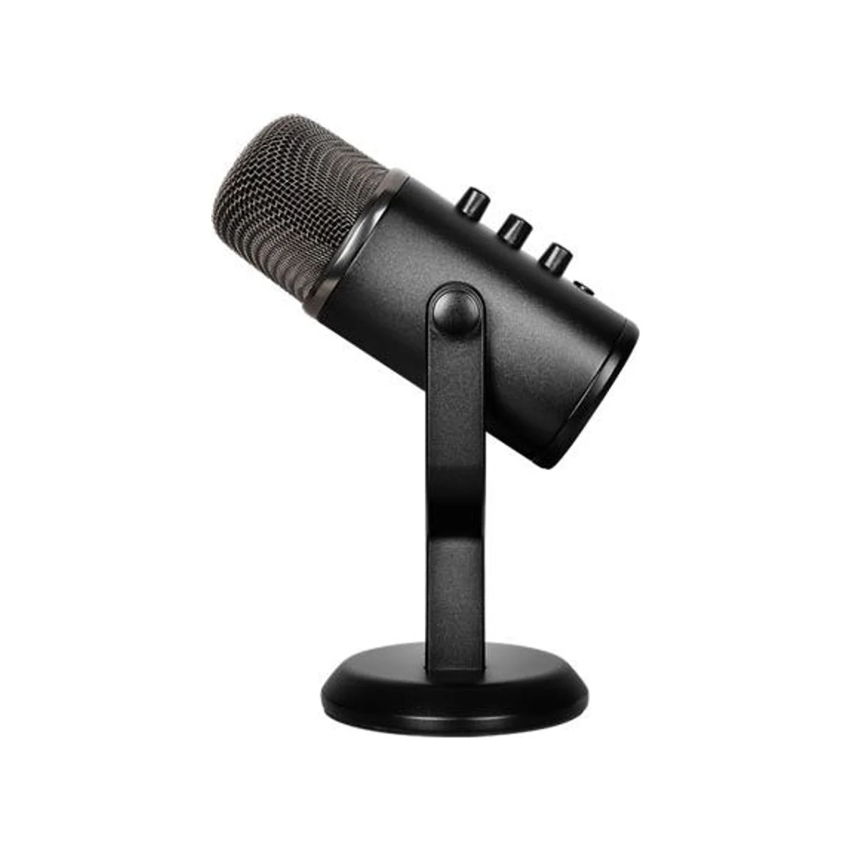 MSI IMMERSE GV60 Streaming Microphone (24-bit/96kHz, 4 Pickup Patterns) - OS3-XXXX031-000 view 4