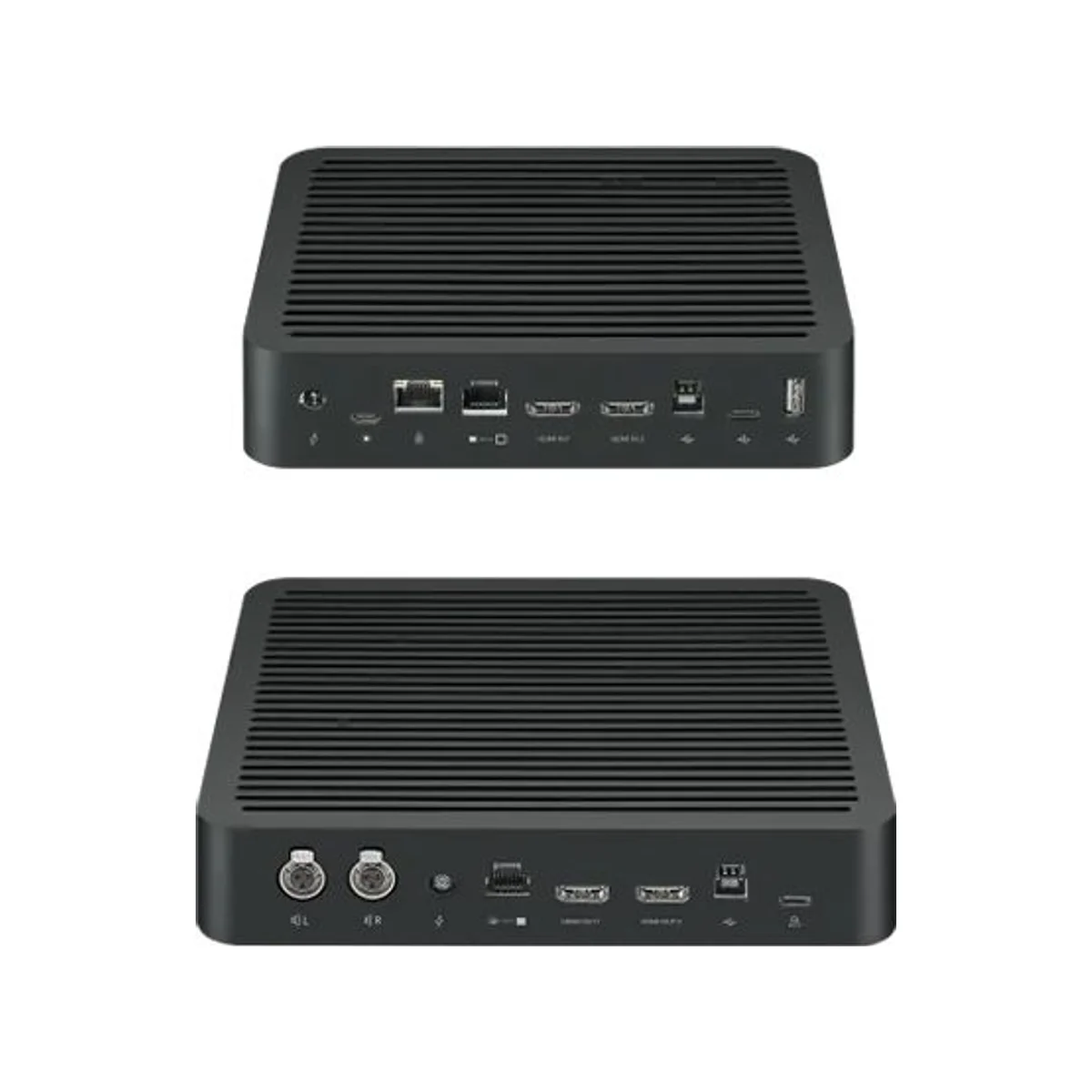 Logitech Rally Plus Premium Ultra-HD Conference Cam (Large Room, Modular, Ultra-HD) - 960-001242 view 5
