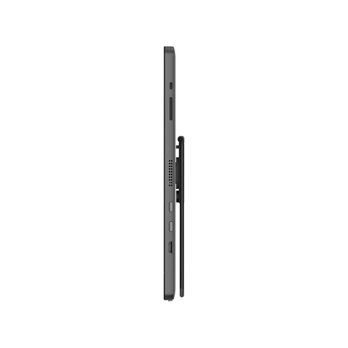 MSI PRO MP161 E2 16-inch Full HD 60Hz USB Type-C Business Portable Monitor - Black - 9S6-3PB70H-047 view 7