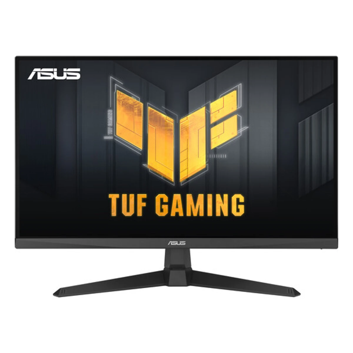 ASUS TUF Gaming VG279Q3A 27-inch FHD IPS 180Hz Gaming Monitor (IPS, 1ms, 180Hz, Adaptive-Sync) - 90LM0990-B01170 view 2
