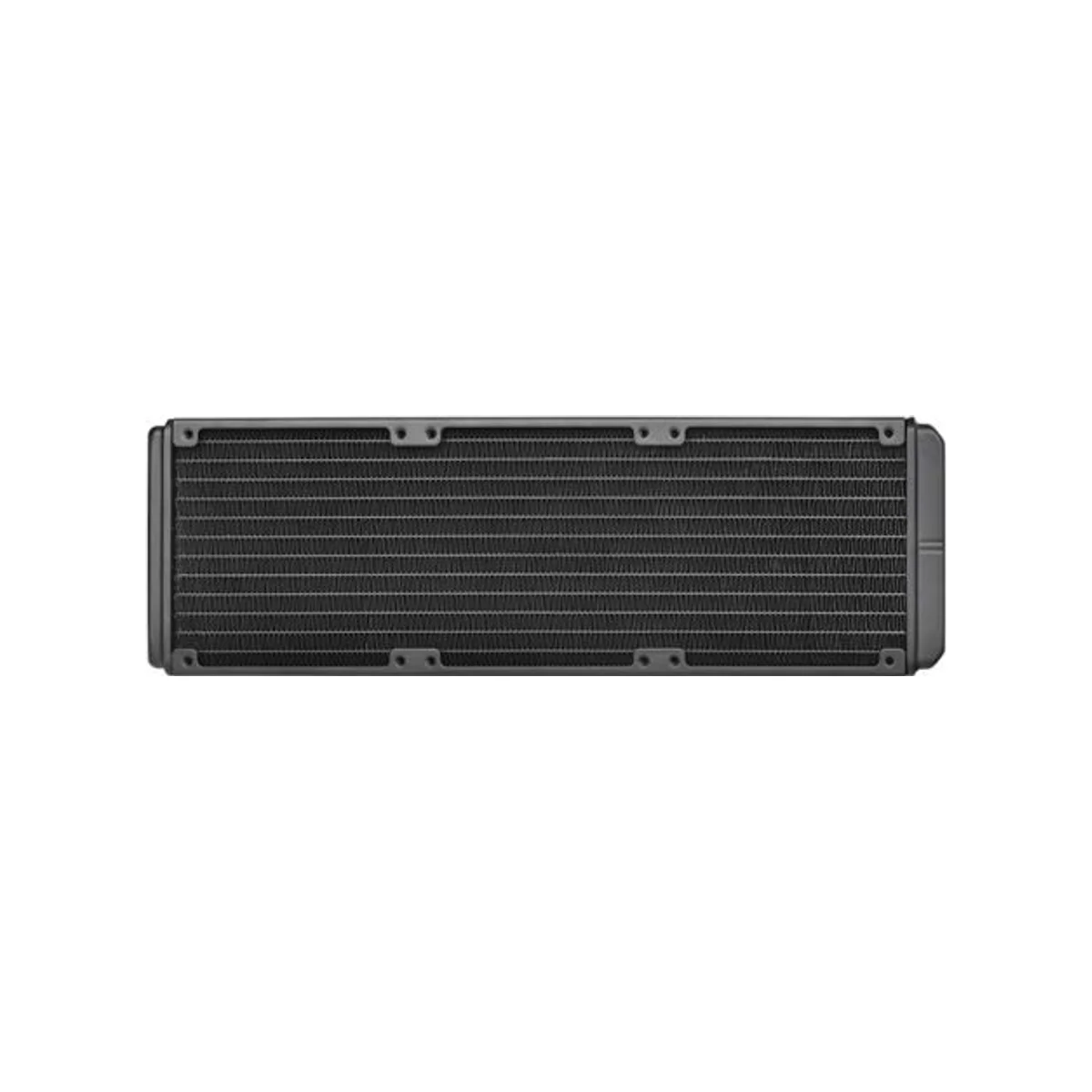 Thermaltake TOUGHLIQUID Ultra 420 RGB AIO CPU Liquid Cooler - CL-W370-PL14SW-A view 4