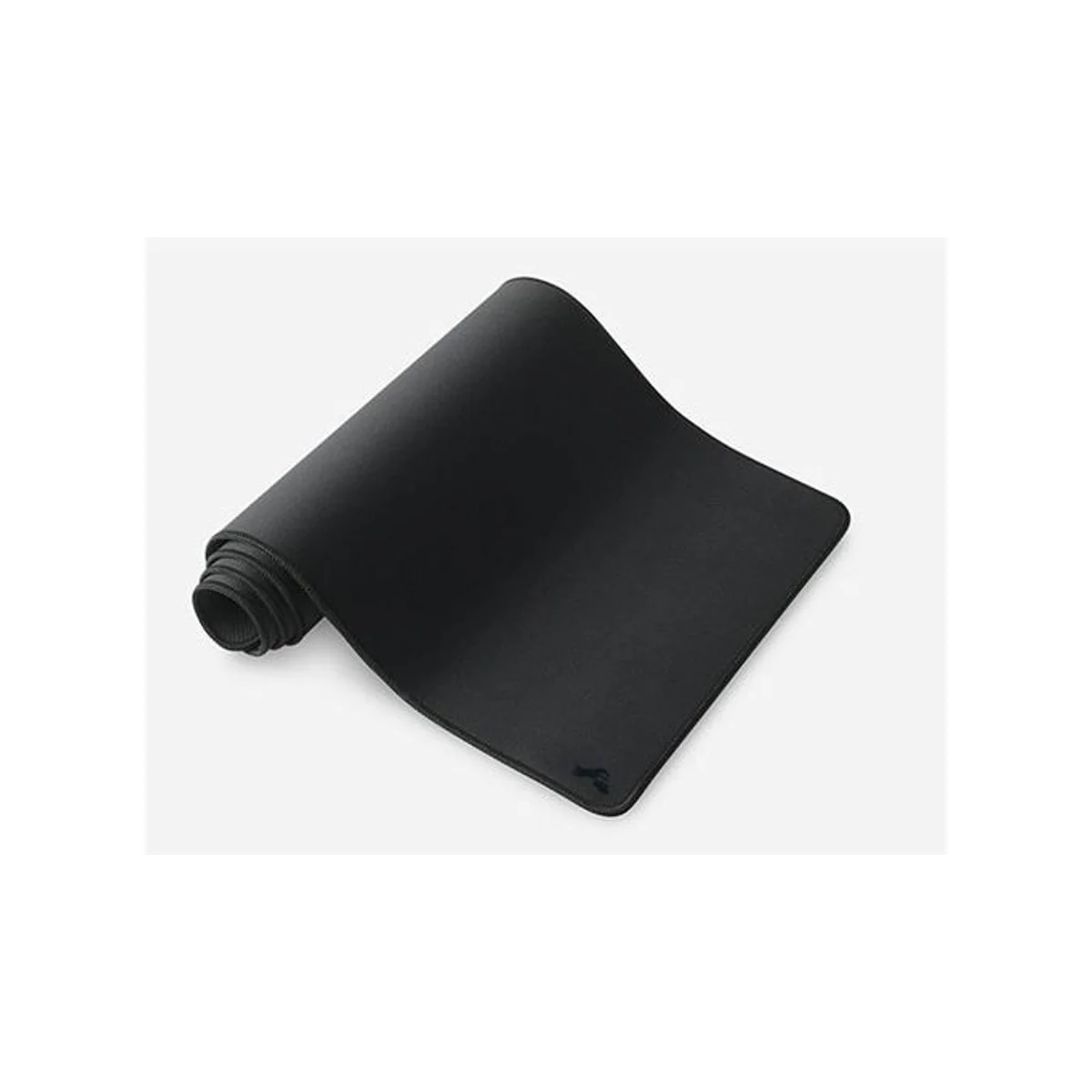 GLORIOUS Extended 11"x 36" Stealth Edition Mouse Pad (Black, Anti-slip, Low Friction) - G-E-STEALTH view 3
