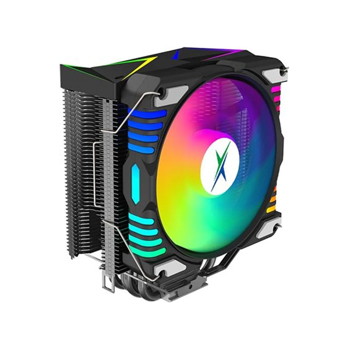Summer Gaming PC (Core i5-14400F, 32GB DDR5, RTX 5060 Ti 8GB) - Summer_Gaming_PC view 7