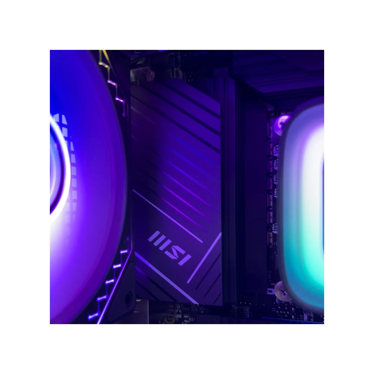Virtue Gaming PC (Core i7-14700F, 32 GB RAM, RTX 5060 Ti 16GB) - Virtue_Gaming_PC view 5