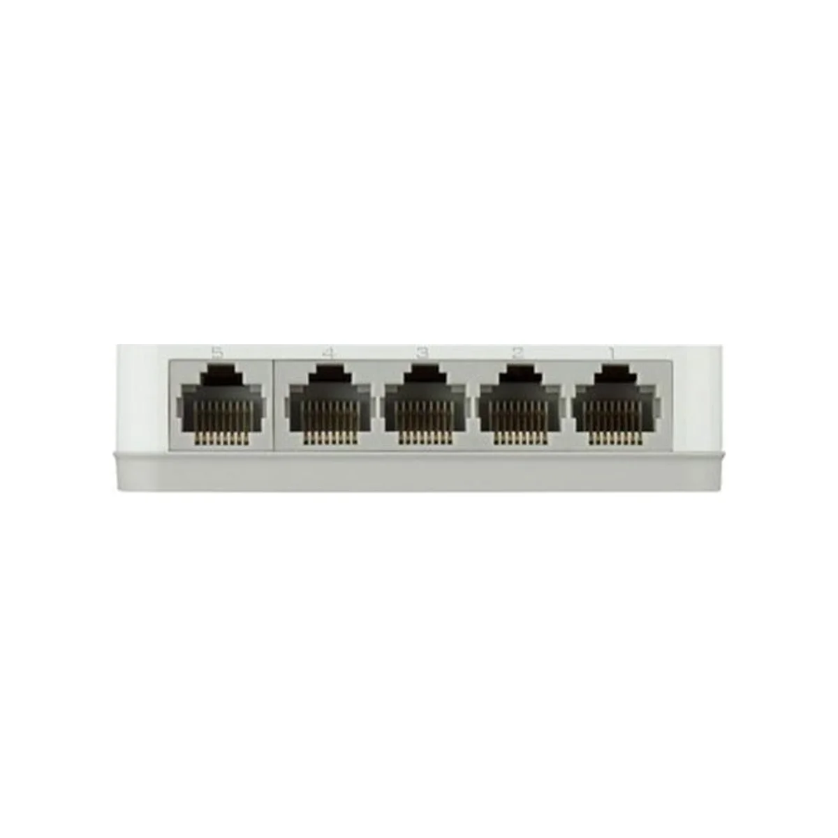 D-LINK 5-Port Gigabit Unmanaged Switch DGS-1005A view 3