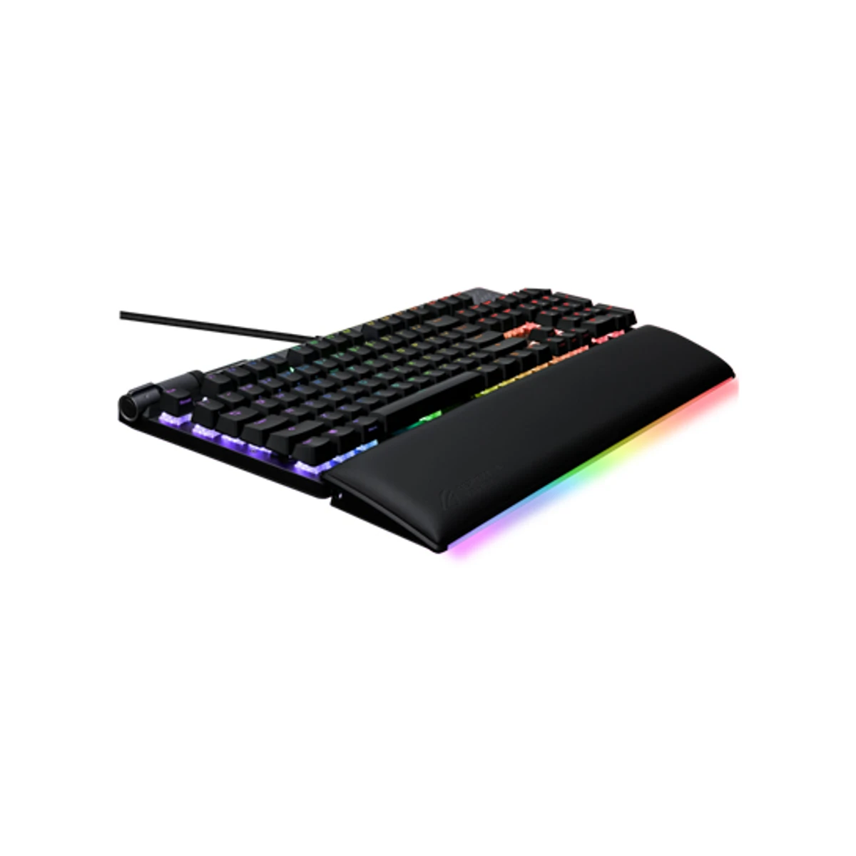 Asus ROG Strix Flare II Animate with AniMe Matrix LED display ROG NX Mechanical Switch Gaming Keyboard | 90MP02E6-BKCA00 view 6