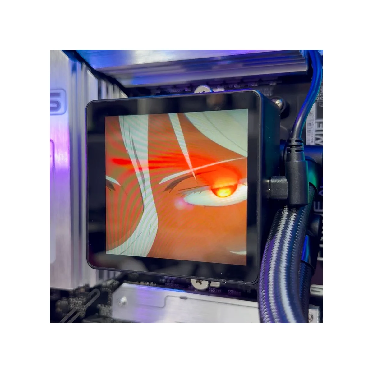 Gaming PC Victory (Ryzen 7 9800X3D, RTX 5080, 32GB DDR5) - Gaming_PC_Victory view 6