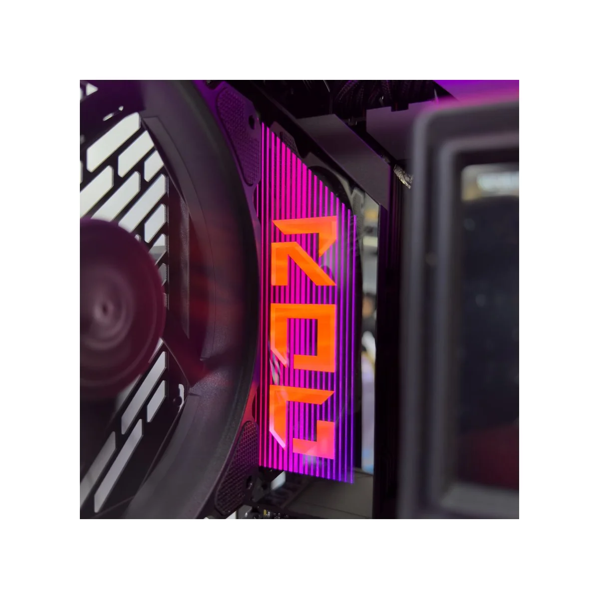 Orrion Gaming PC (Ryzen 9950X3D, 96GB DDR5 RAM, RTX 5090 32GB GPU) - Orrion_Gaming_PC view 5
