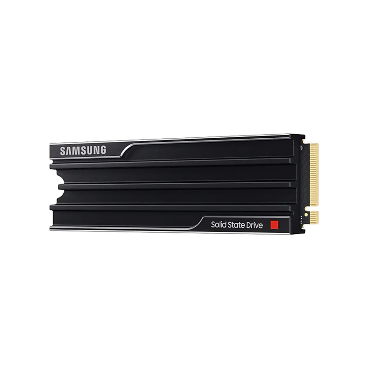 Samsung 9100 PRO 1TB NVMe PCIe Gen 5 M.2 2280 SSD with Heatsink – MZ-VAP1T0CW view 11