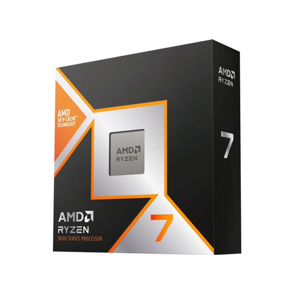 RTX 5080 Gaming PC (Ryzen 7 9800X3D, 64GB DDR5 RAM, RTX 5080 16GB GPU) - RTX_5080_Gaming_PC view 10