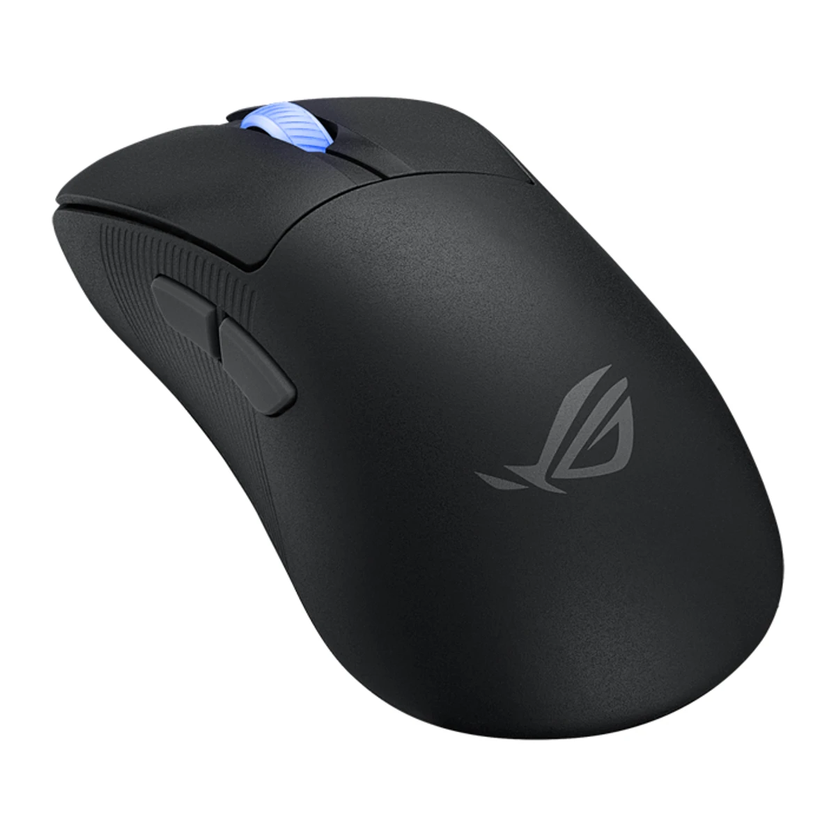 ASUS P714 ROG Keris II Ace Wireless Gaming Mouse - Black (42000 DPI, 8000Hz Polling, 54g Lightweight) - 90MP03N0-BMUA00 view 4
