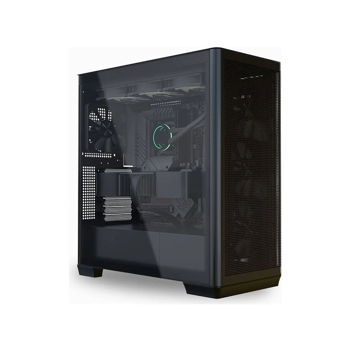 Central Gaming PC (Ryzen 7 9700X, 32GB DDR5, RTX 5070 Ti 16GB) - Central_Gaming_PC view 16