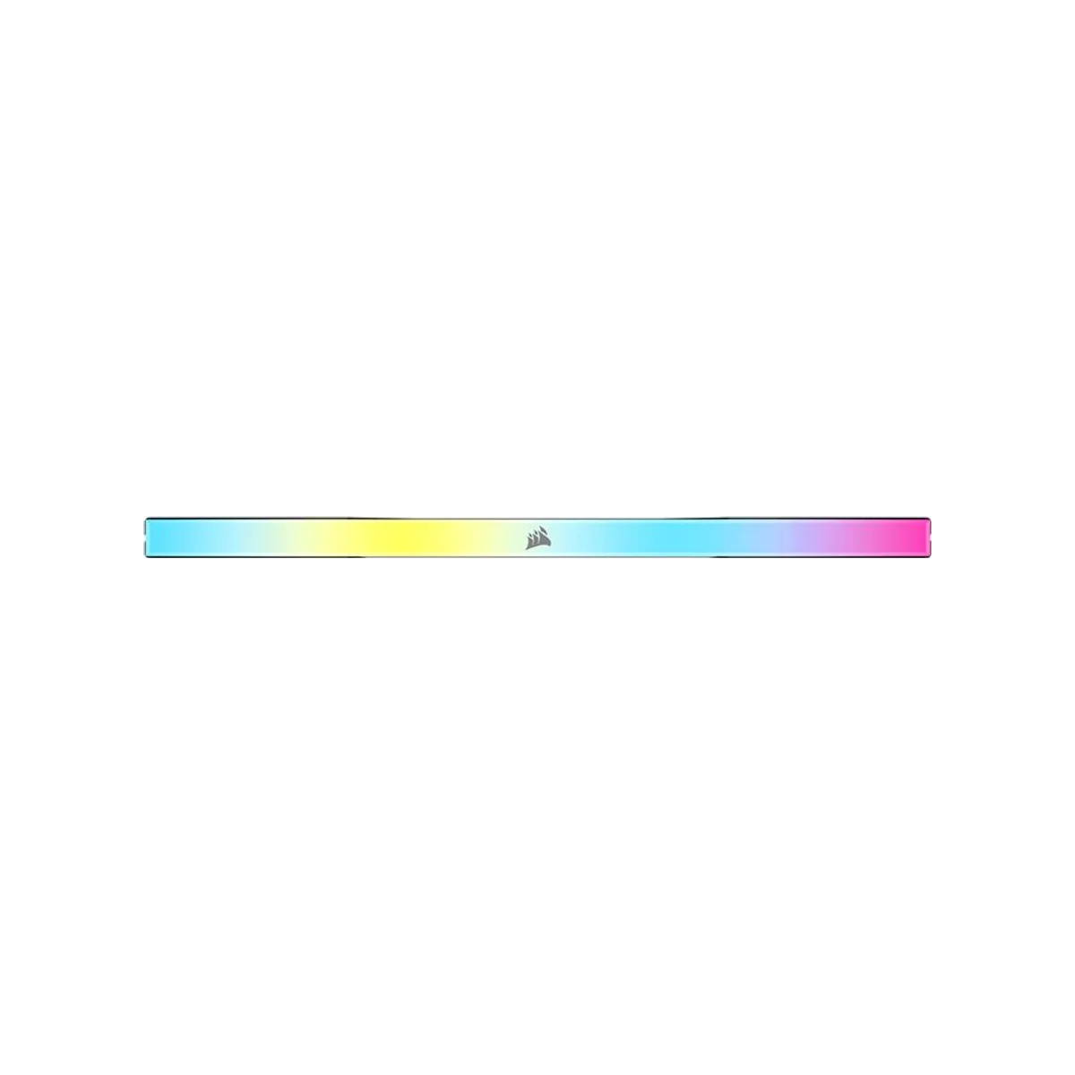 Corsair Vengeance RGB 96 GB (2X48) DDR5 7200MHz RAM Memory (CL40, Black) – CMH96GX5M2B7200C40 view 3