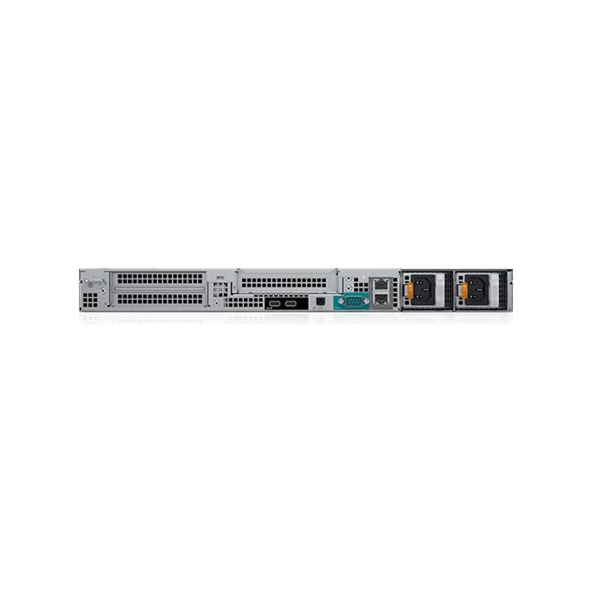 Dell Precision 3930 Rack Workstation (Intel Xeon E-2226G, 16GB RAM, 1TB SSD, Nvidia T400) - 210-APXG view 4