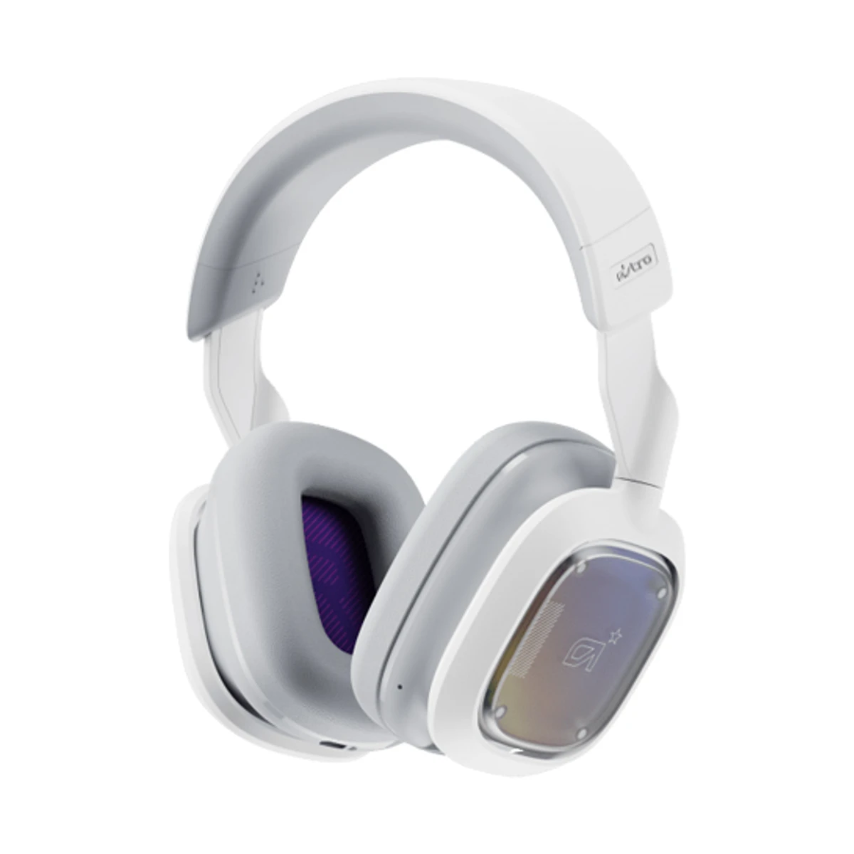 Logitech Astro A30 Lightspeed Wireless Playstation Style Gaming Headset - White | 939-001994 view 3