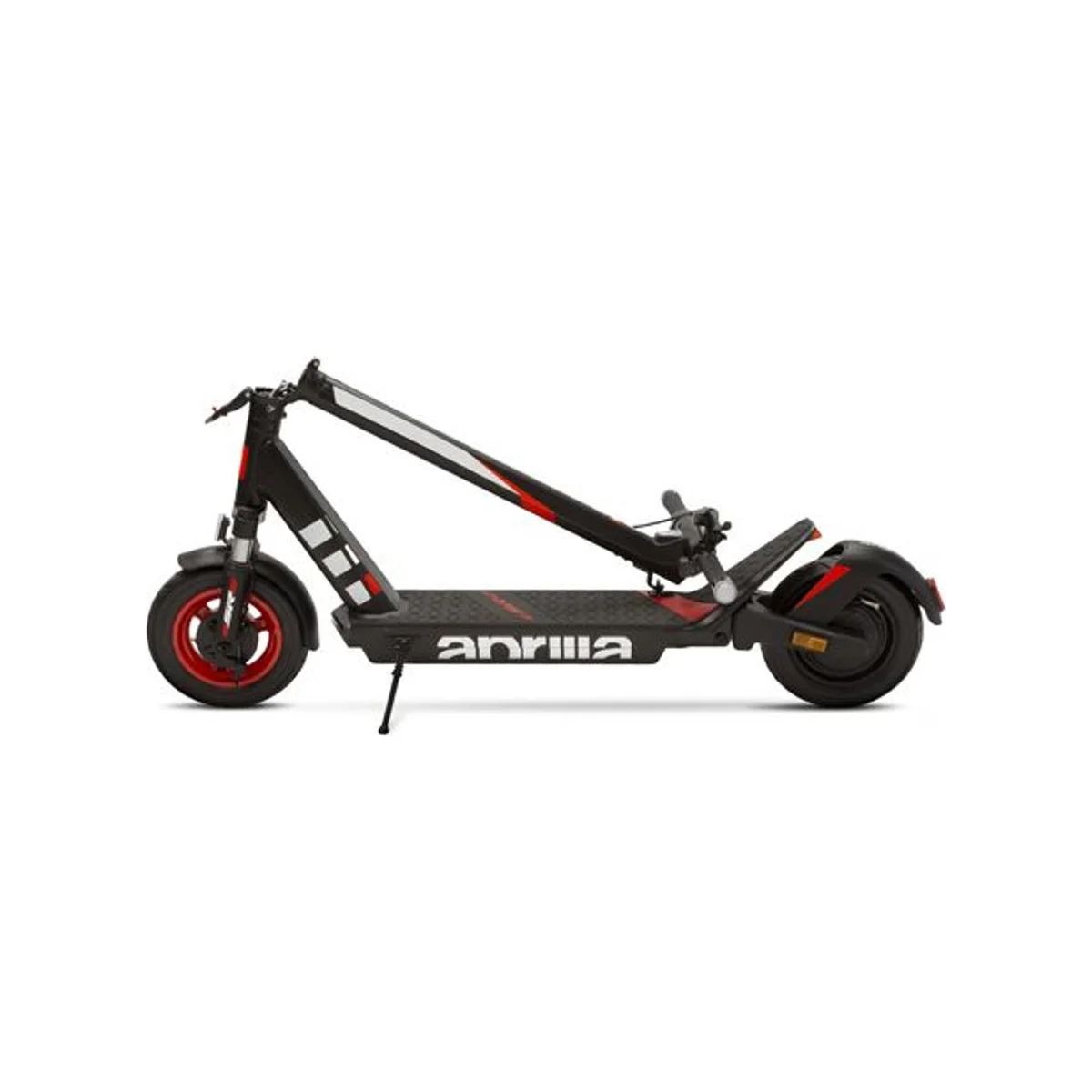 Aprilia eSR2 E-Scooter With Turn Signals and Reflector (350W Motor, 25km Range) - MT-APR-ES-ESR2-WTS view 2
