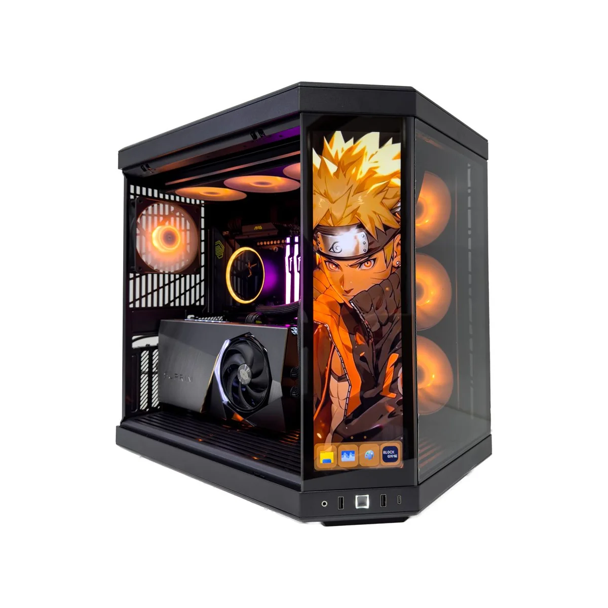 Paramount Gaming PC (Ryzen 9 9950X3D, 64GB DDR5, RTX 5090 32GB) - Paramount_Gaming_PC