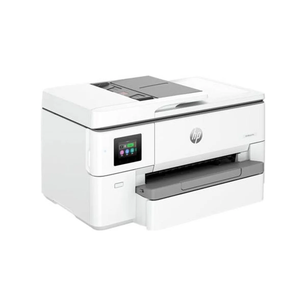 HP OfficeJet Pro 9720 Wide Format All-in-One Printer (Print, Copy, Scan, Automatic Duplex, Wi-Fi 802.11ac) - 53N94C view 3