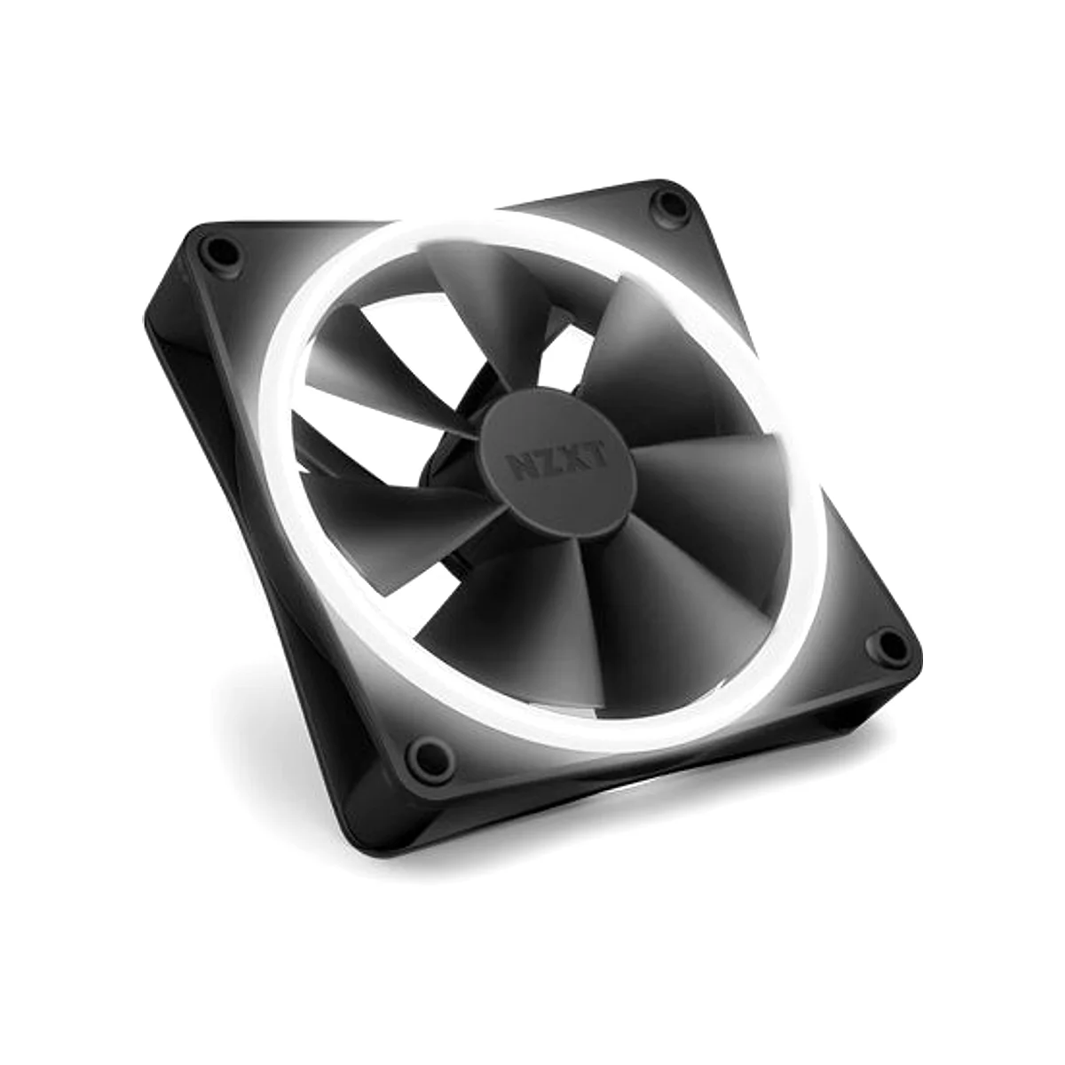 Nzxt F120 RGB DUO Cooling Case Fans - RF-D12SF-B1 view 5