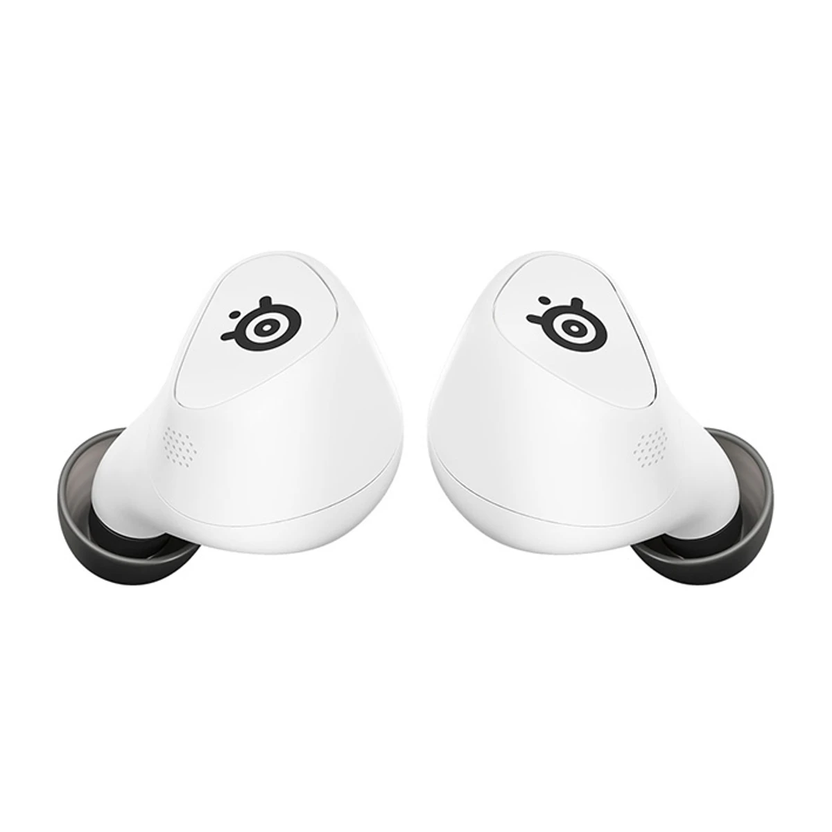 SteelSeries Arctis For PlayStation In-Ear Wireless GameBuds - White | 61682 view 3
