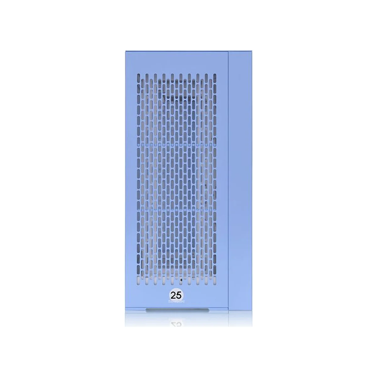 Thermaltake CTE E600 MX Mid-Tower Gaming Case - Blue - CA-1Y3-00MFWN-00 view 3