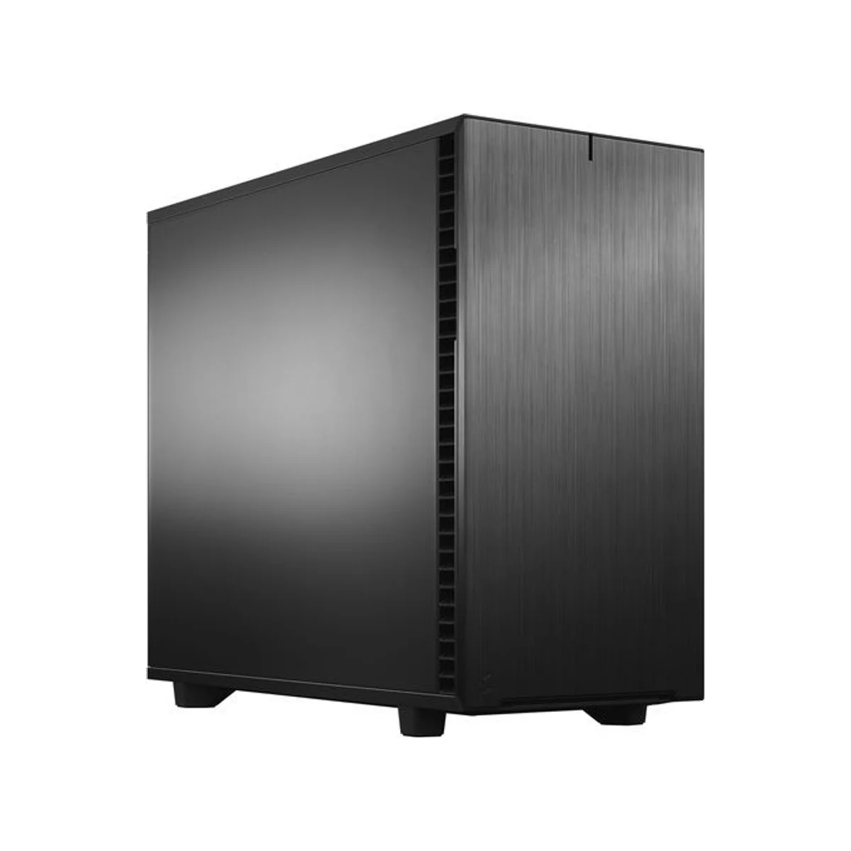 Fractal Define 7 Mid Tower ATX Gaming Case - Black - FD-C-DEF7A-01 view 2