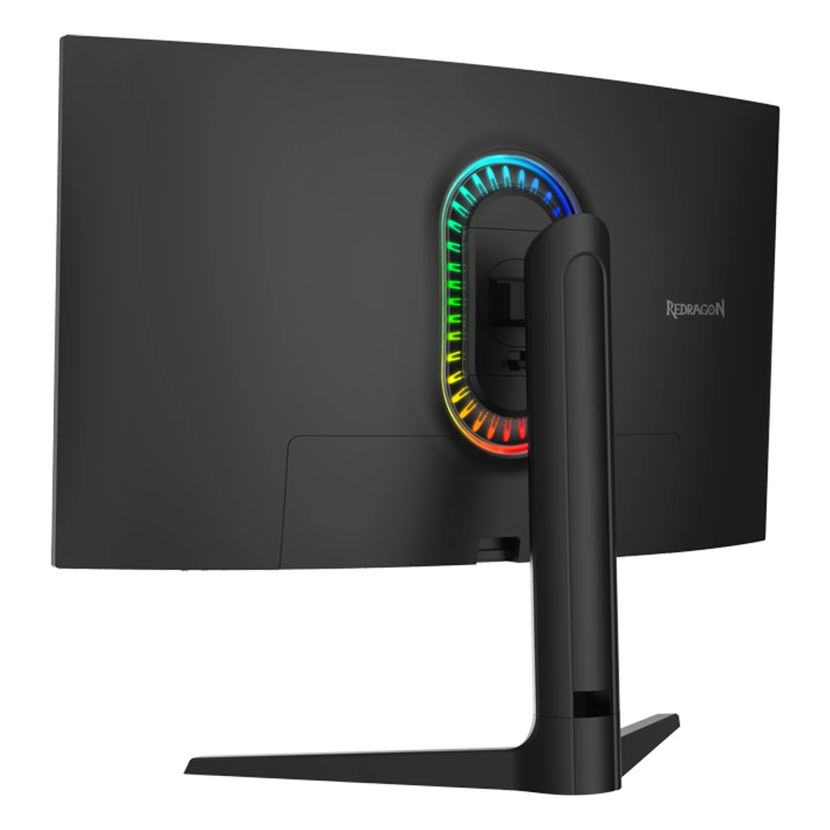 Redragon Tassos GM32H2Q 32-inch QHD VA 170Hz 1ms Curve Gaming LED Monitor (Curved, QHD, 170Hz, 1ms) - GM32H2Q view 9