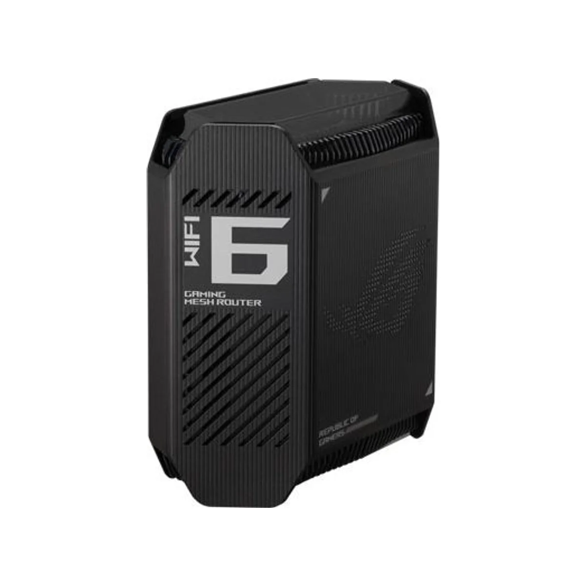 ASUS ROG Rapture GT6 Gaming Mesh Wi-Fi 6 System (AX10000, Tri-Band) - 1 Pack - 90IG07F0-MU9A10 view 3