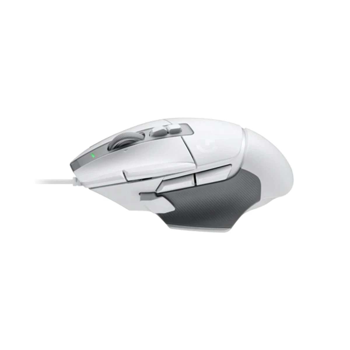 Logitech G502 X Optical Mechanical Wired Gaming Mouse - White (HERO 25K Sensor, 13 Programmable Controls, 89g) - 910-006147 view 3