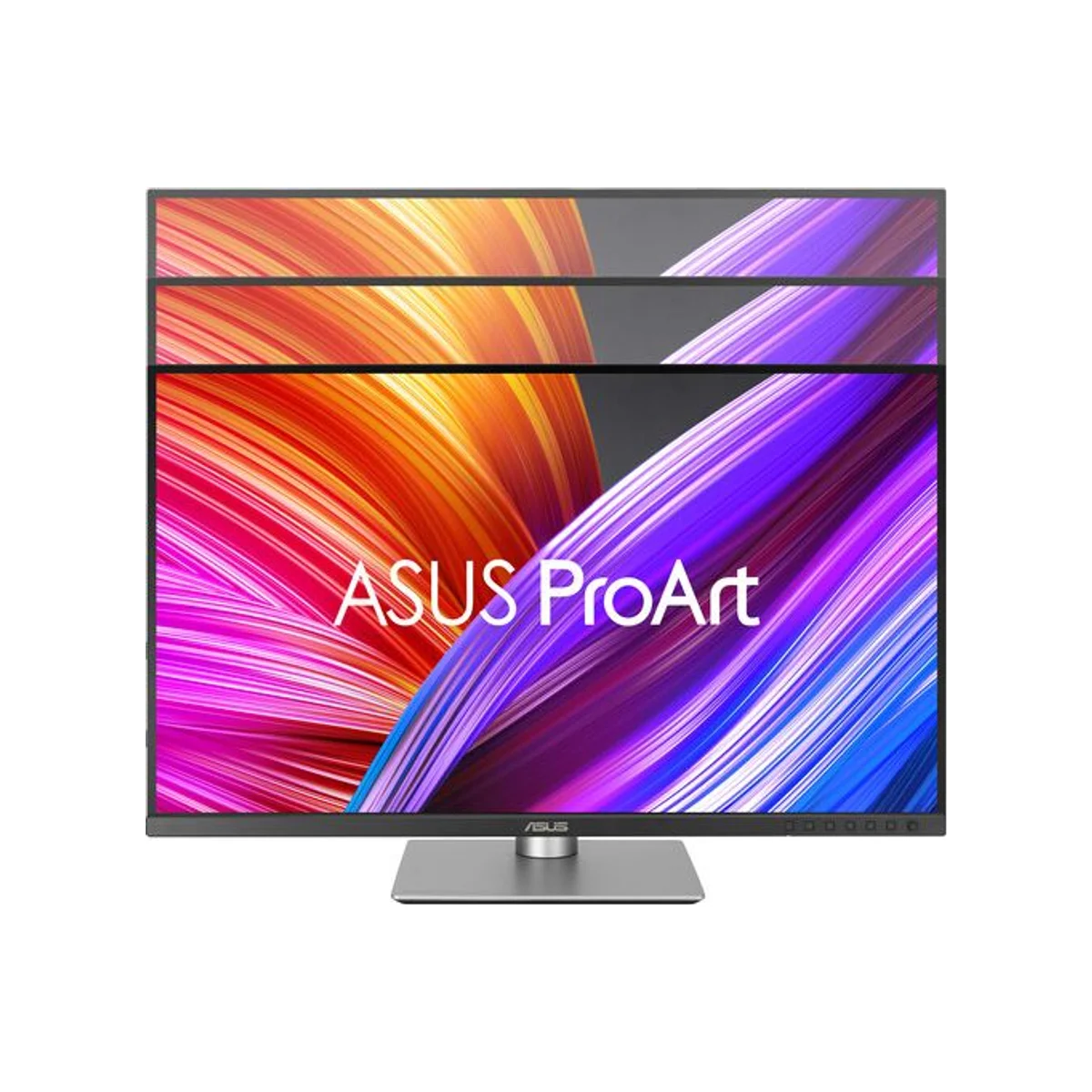 ASUS ProArt PA279CRV 27-Inch 4K HDR 5MS 60Hz IPS Professional Monitor | 90LM08E0-B01K70 view 4