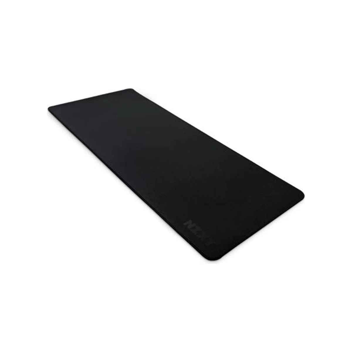 NZXT MXP700 Medium Extended Gaming Black Mouse Pad - MM-MXLSP-BL view 2