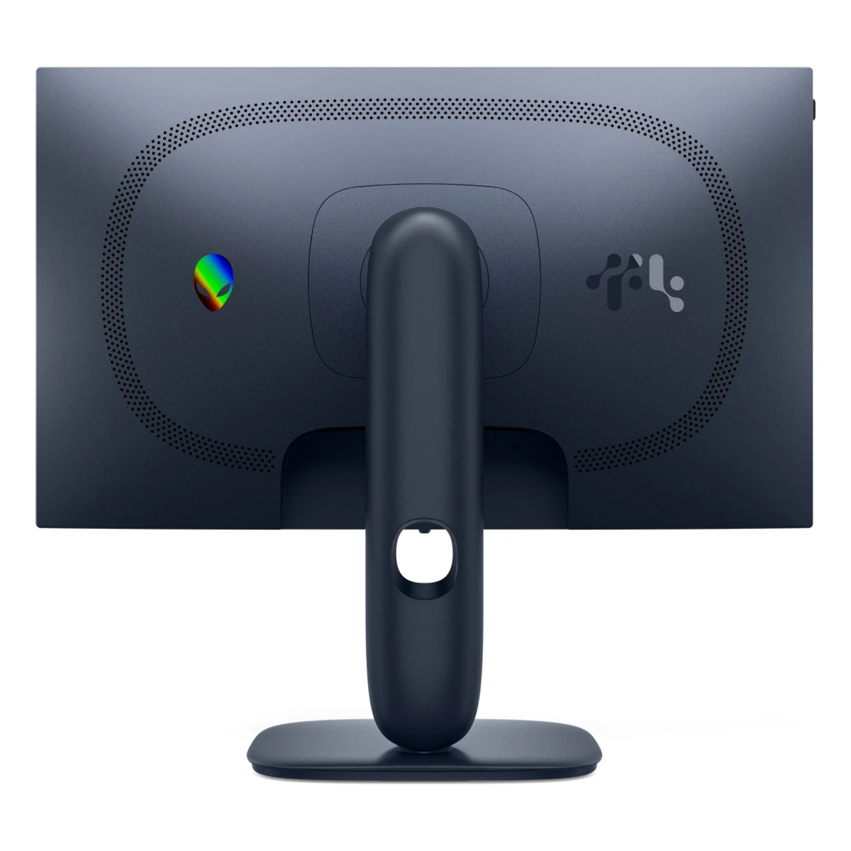 Dell Alienware 25-inch Full HD Fast IPS 320Hz 0.5ms Gaming Monitor - Black - AW2525HM view 4