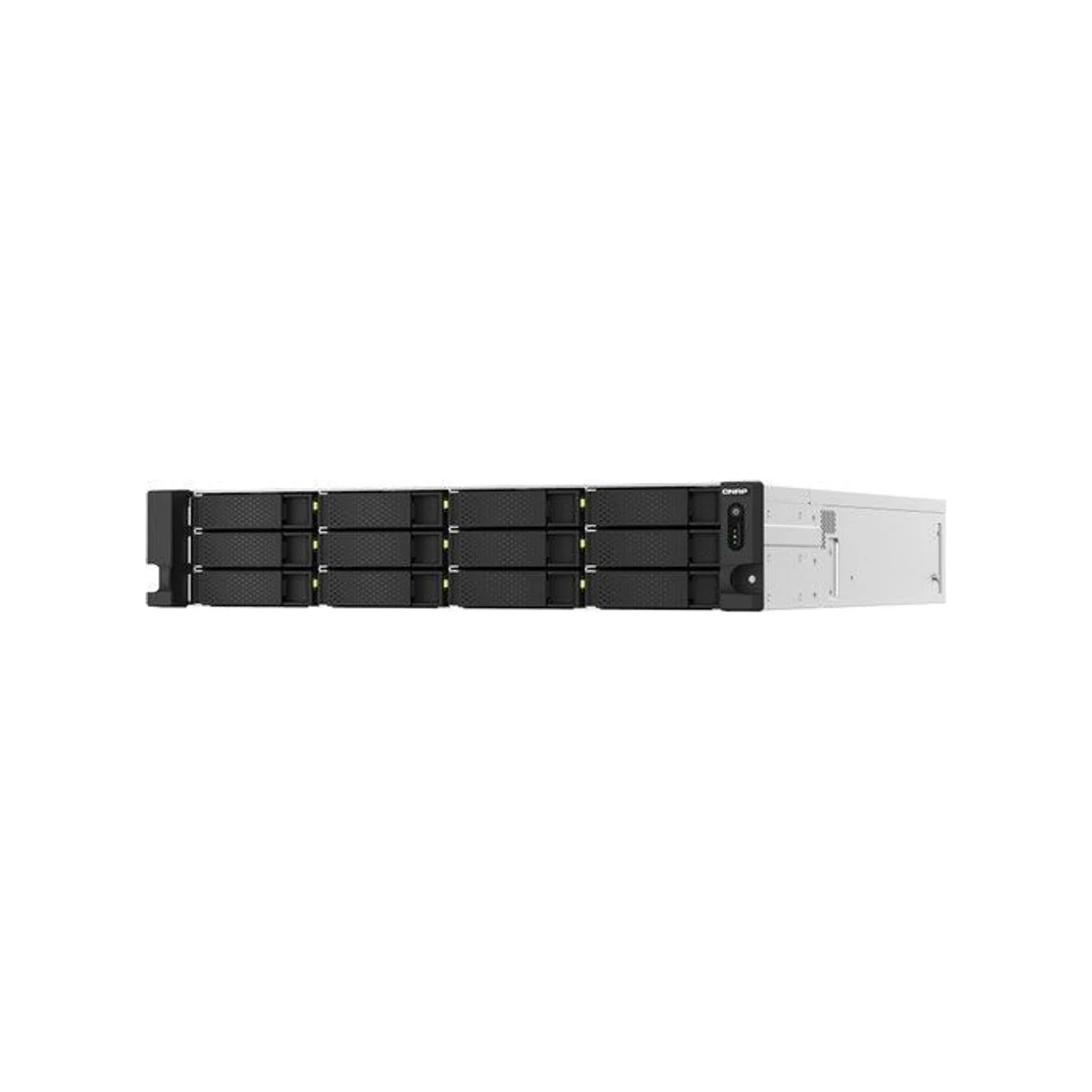 QNAP TS-H1887XU-RP-E-2334-16G (18-BAY) NAS BOX view 5